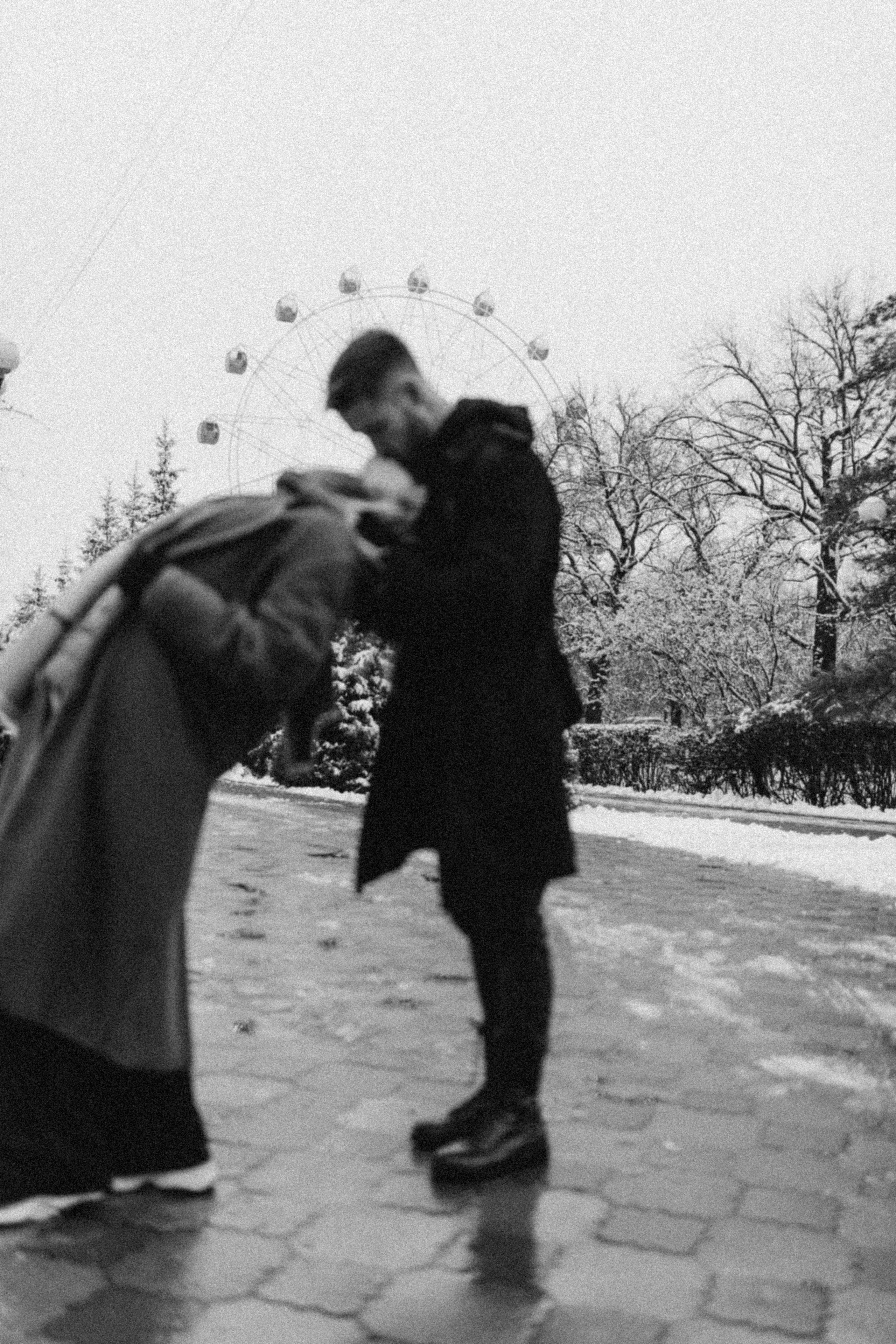 Dima&Ksusha. Фотограф города Уральск Ольга Василец