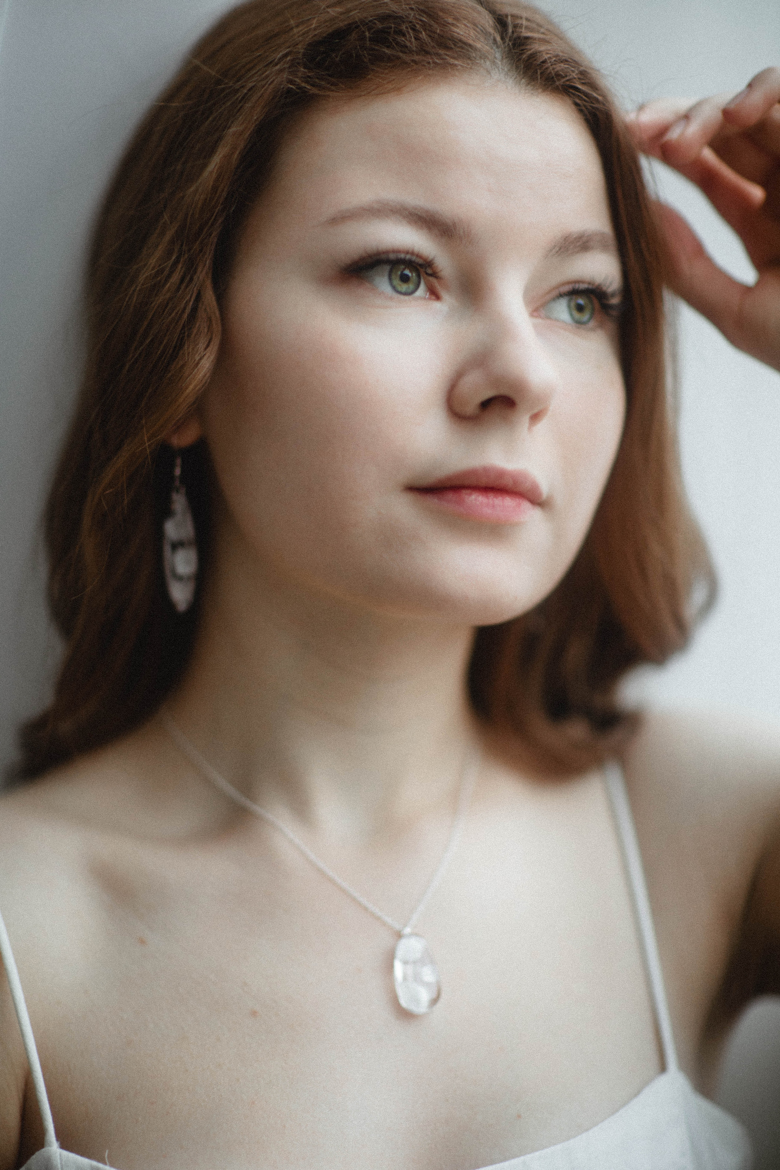 Julie. Фотограф города Уральск Ольга Василец