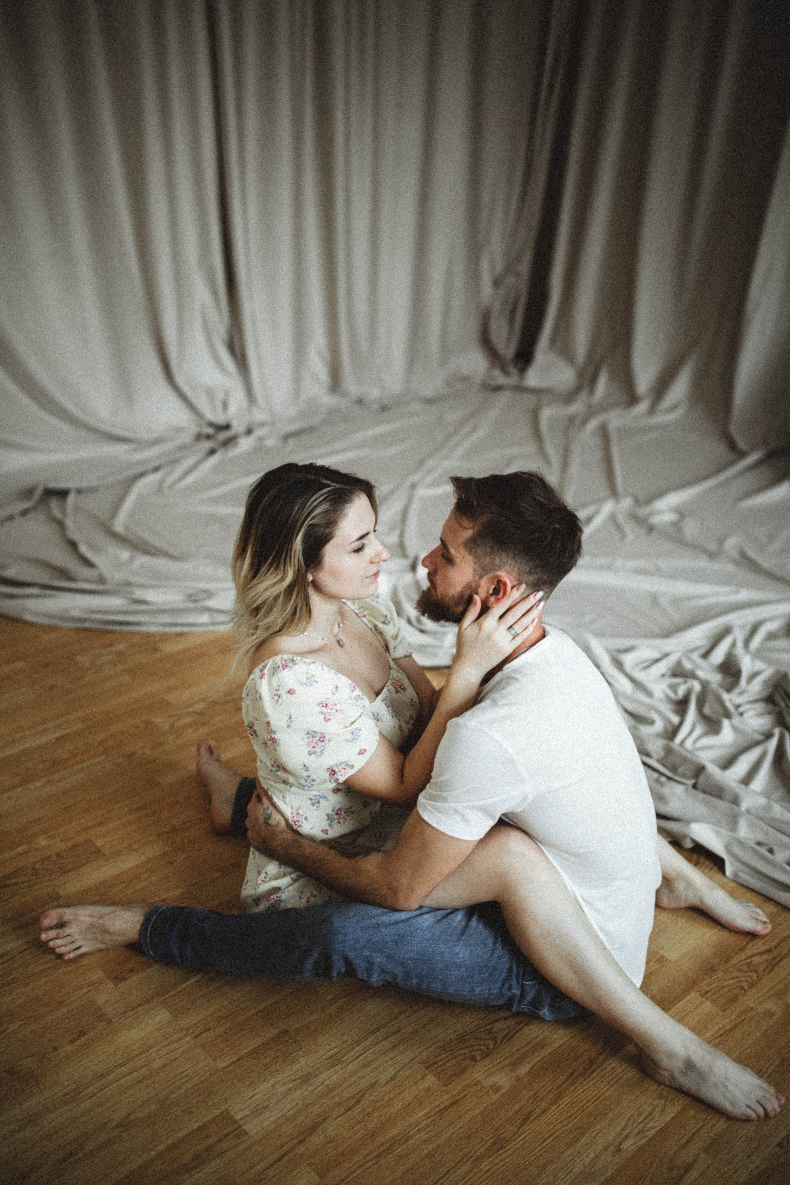 Dima&Ksusha. Фотограф города Уральск Ольга Василец