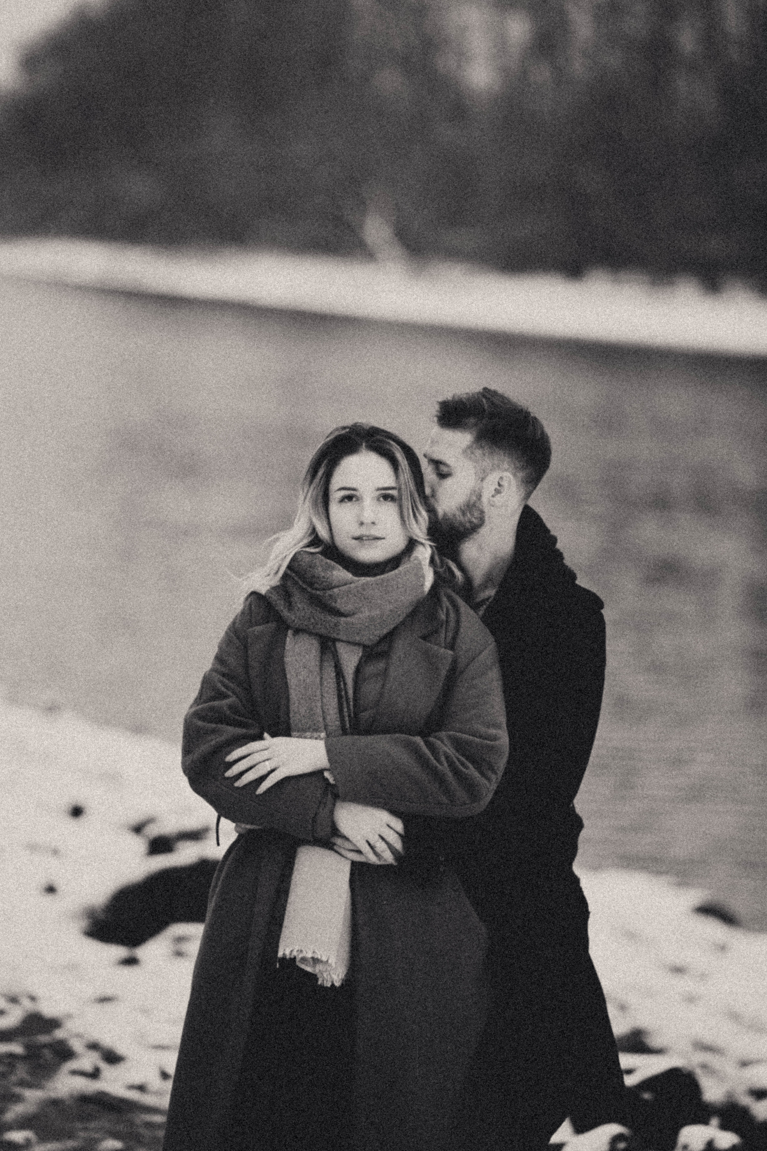 Dima&Ksusha. Фотограф города Уральск Ольга Василец