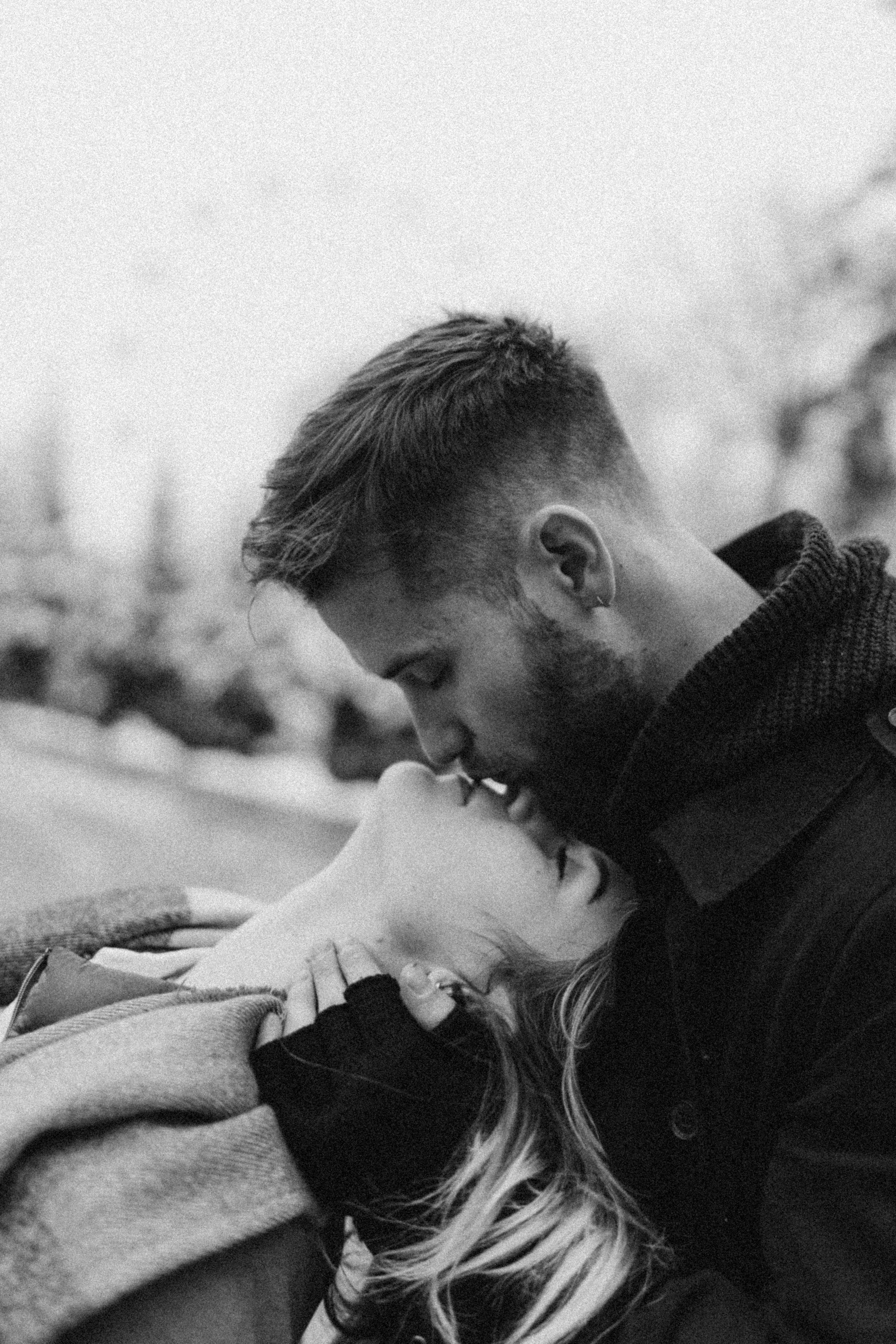 Dima&Ksusha. Фотограф города Уральск Ольга Василец