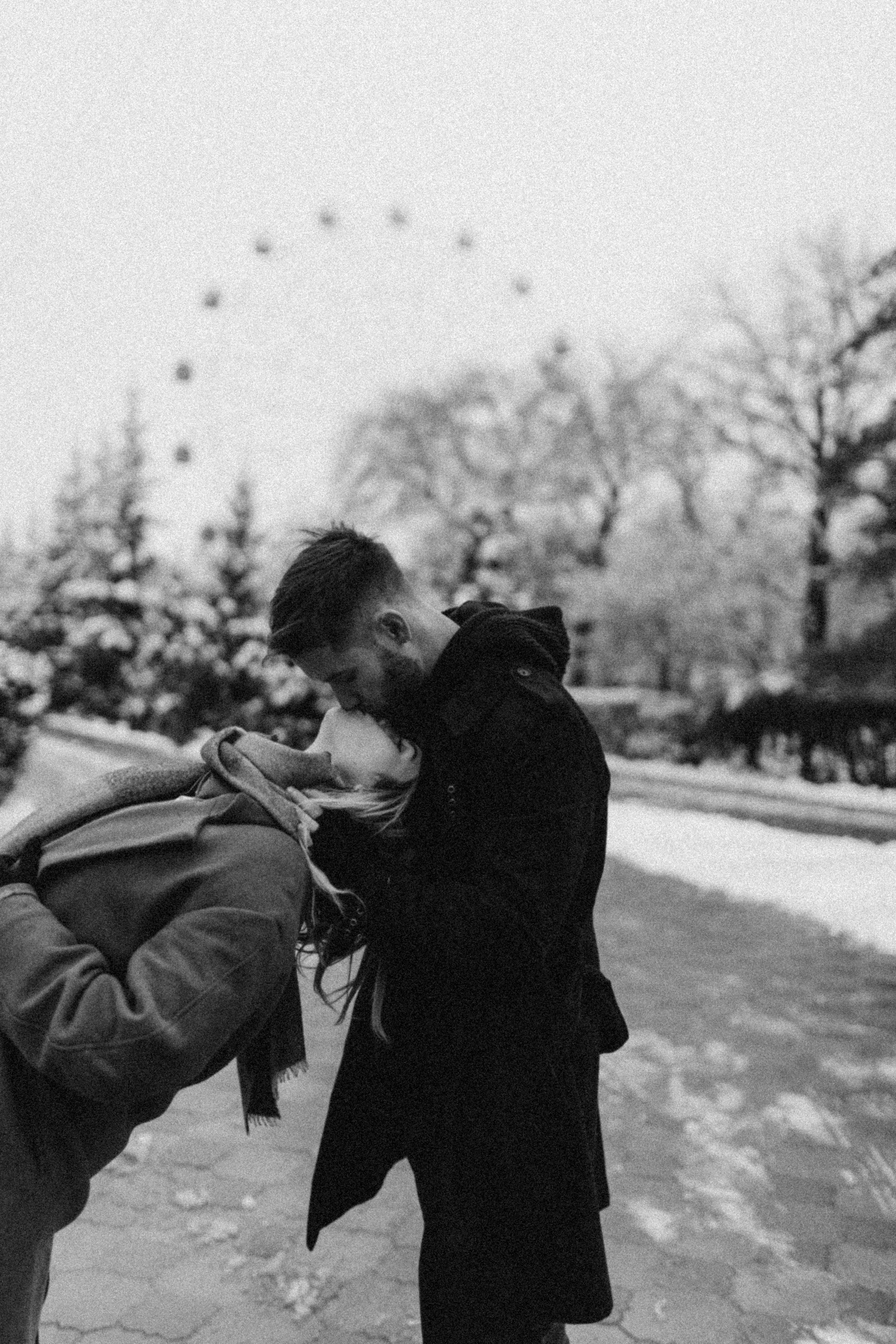 Dima&Ksusha. Фотограф города Уральск Ольга Василец