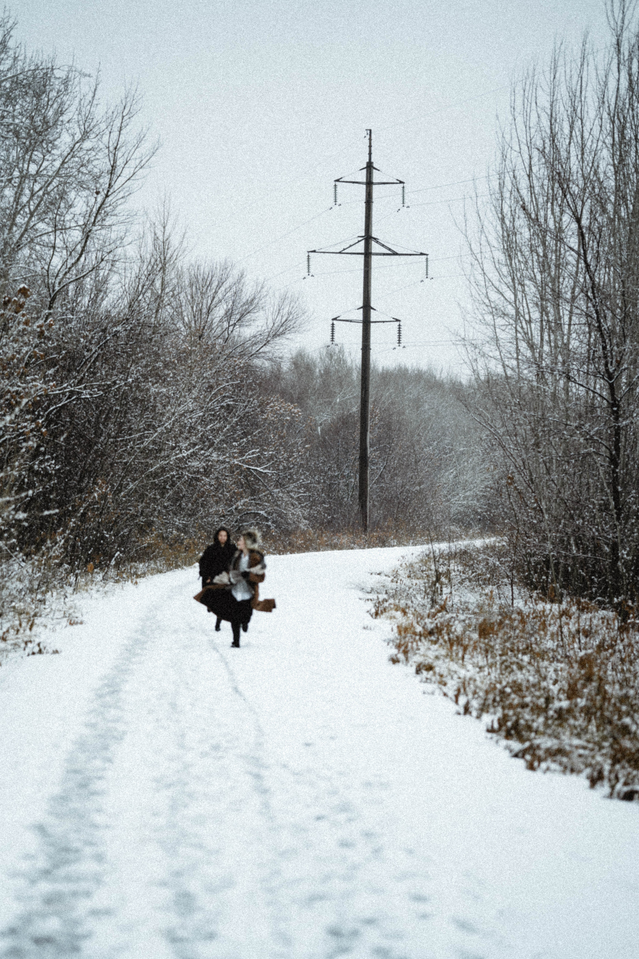 Dima&Ksusha. Фотограф города Уральск Ольга Василец