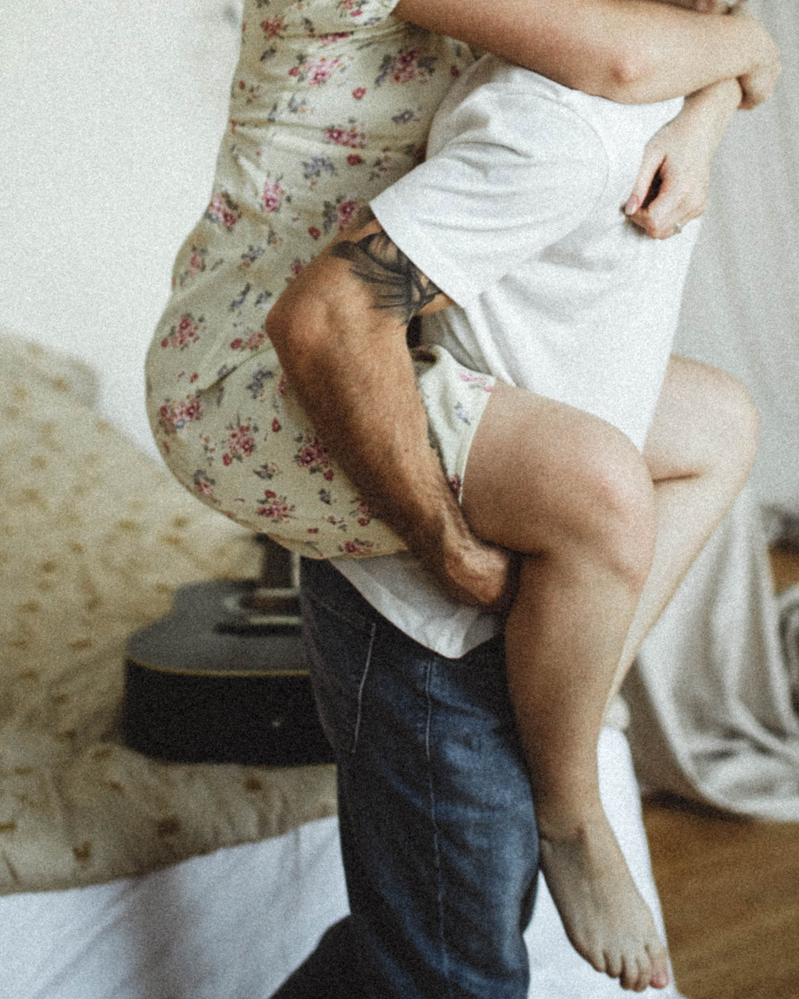 Dima&Ksusha. Фотограф города Уральск Ольга Василец