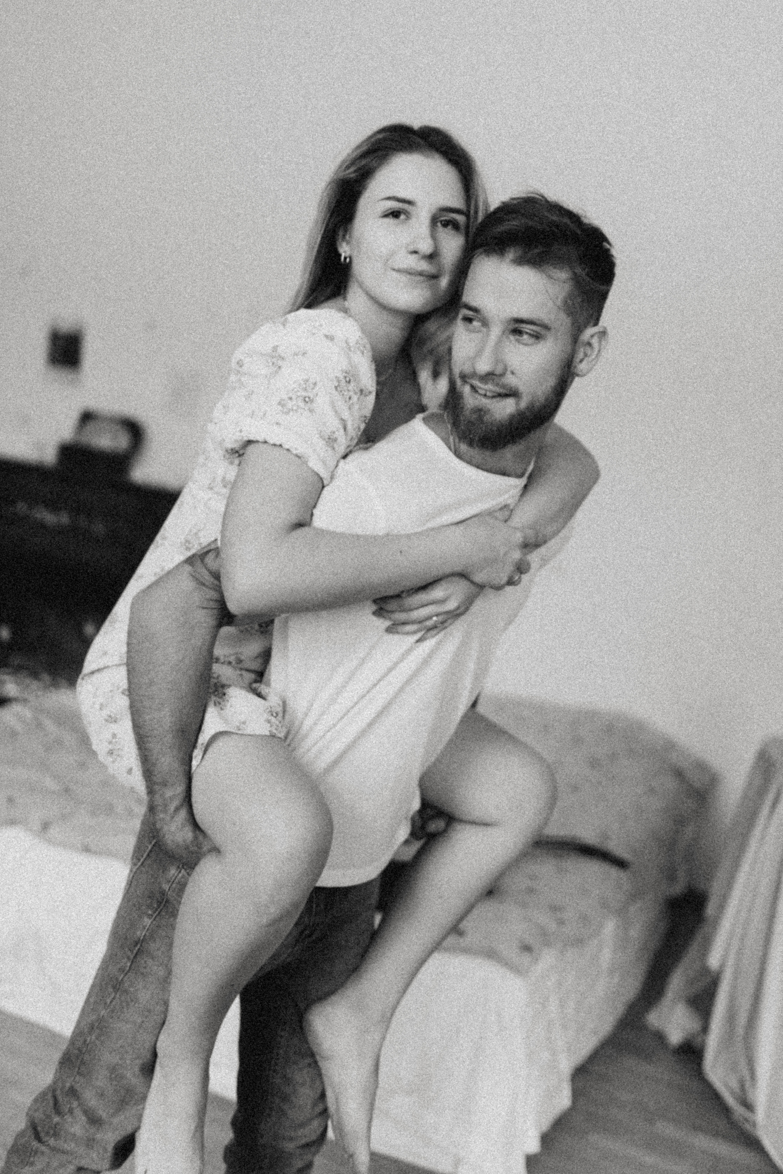 Dima&Ksusha. Фотограф города Уральск Ольга Василец