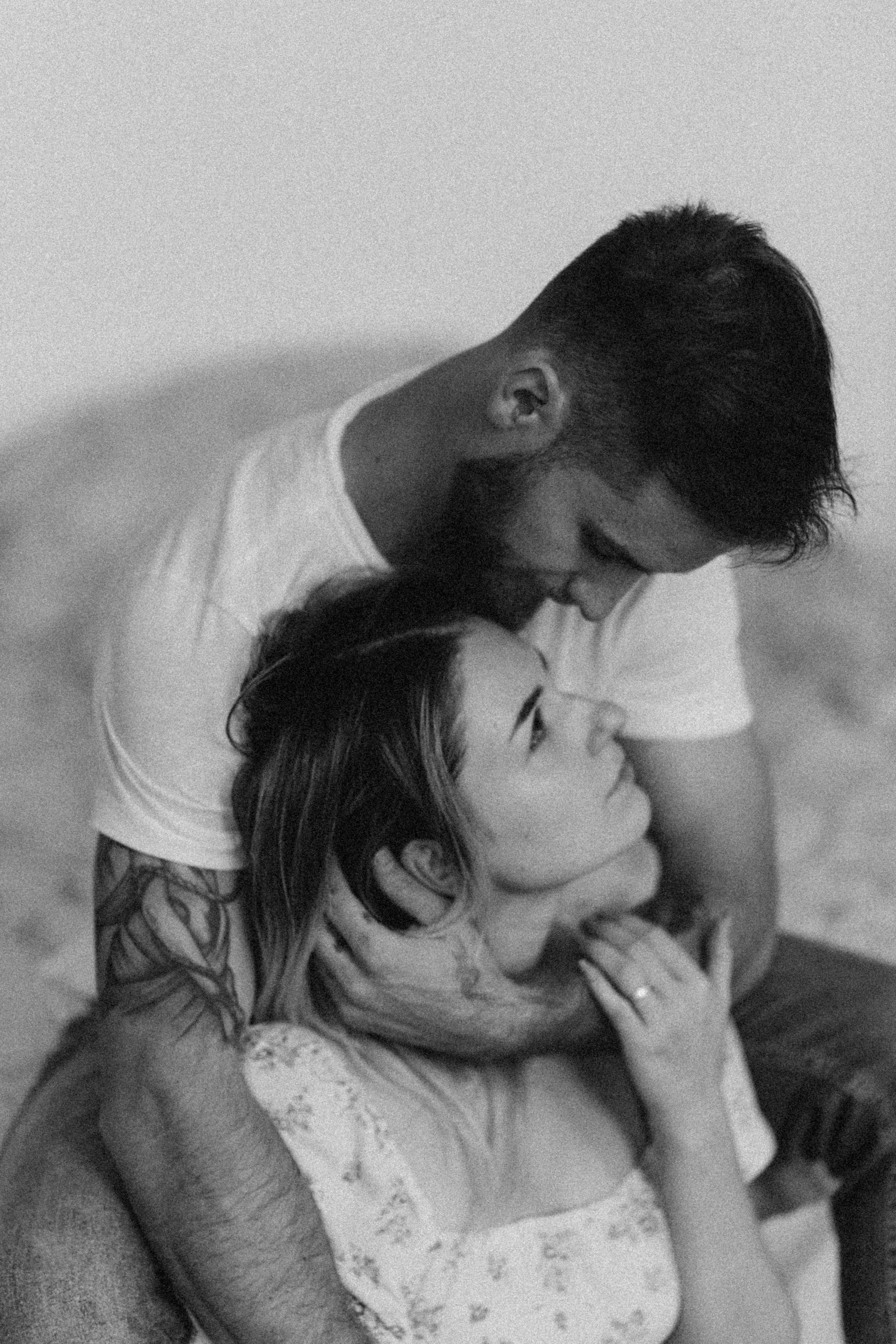 Dima&Ksusha. Фотограф города Уральск Ольга Василец