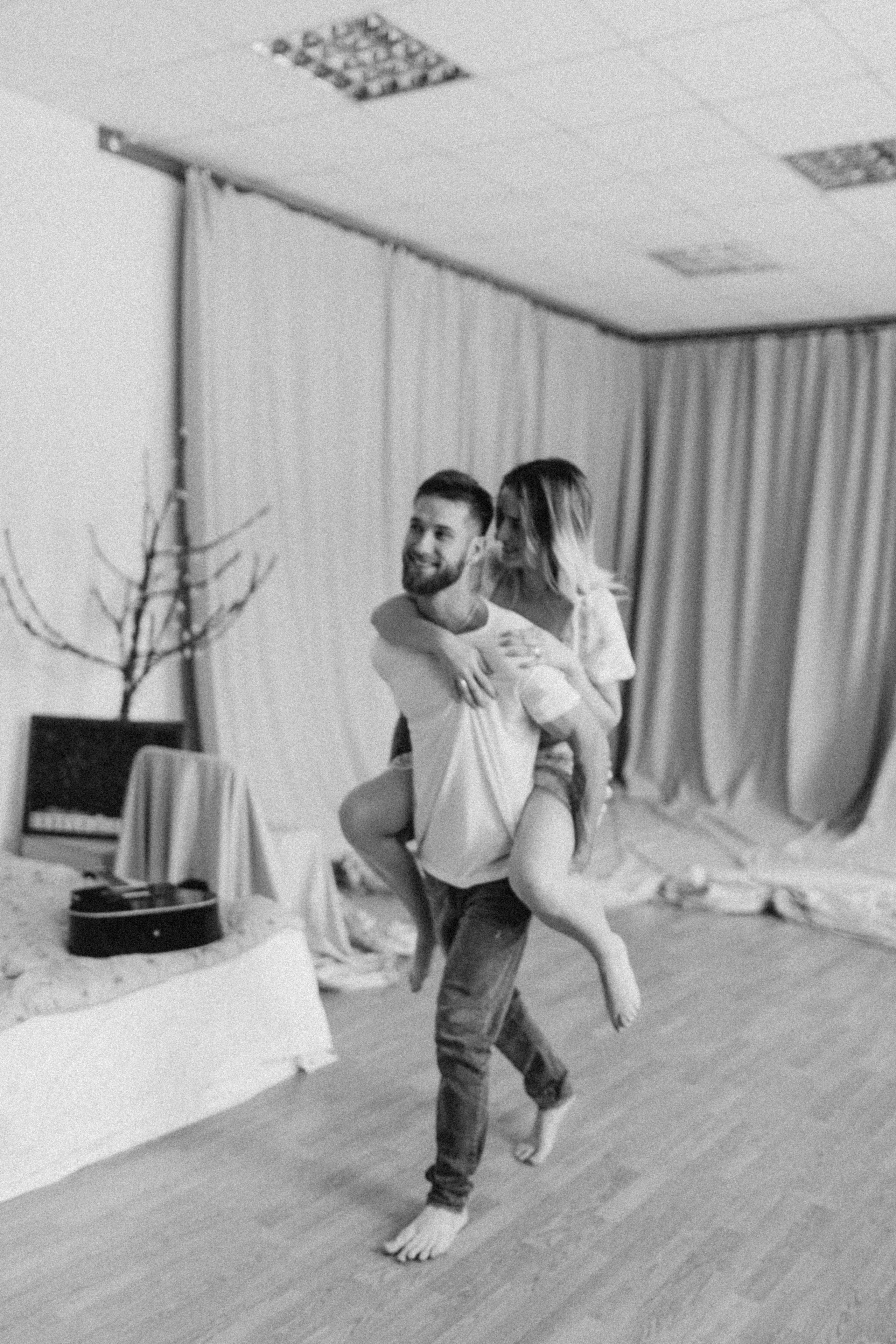 Dima&Ksusha. Фотограф города Уральск Ольга Василец