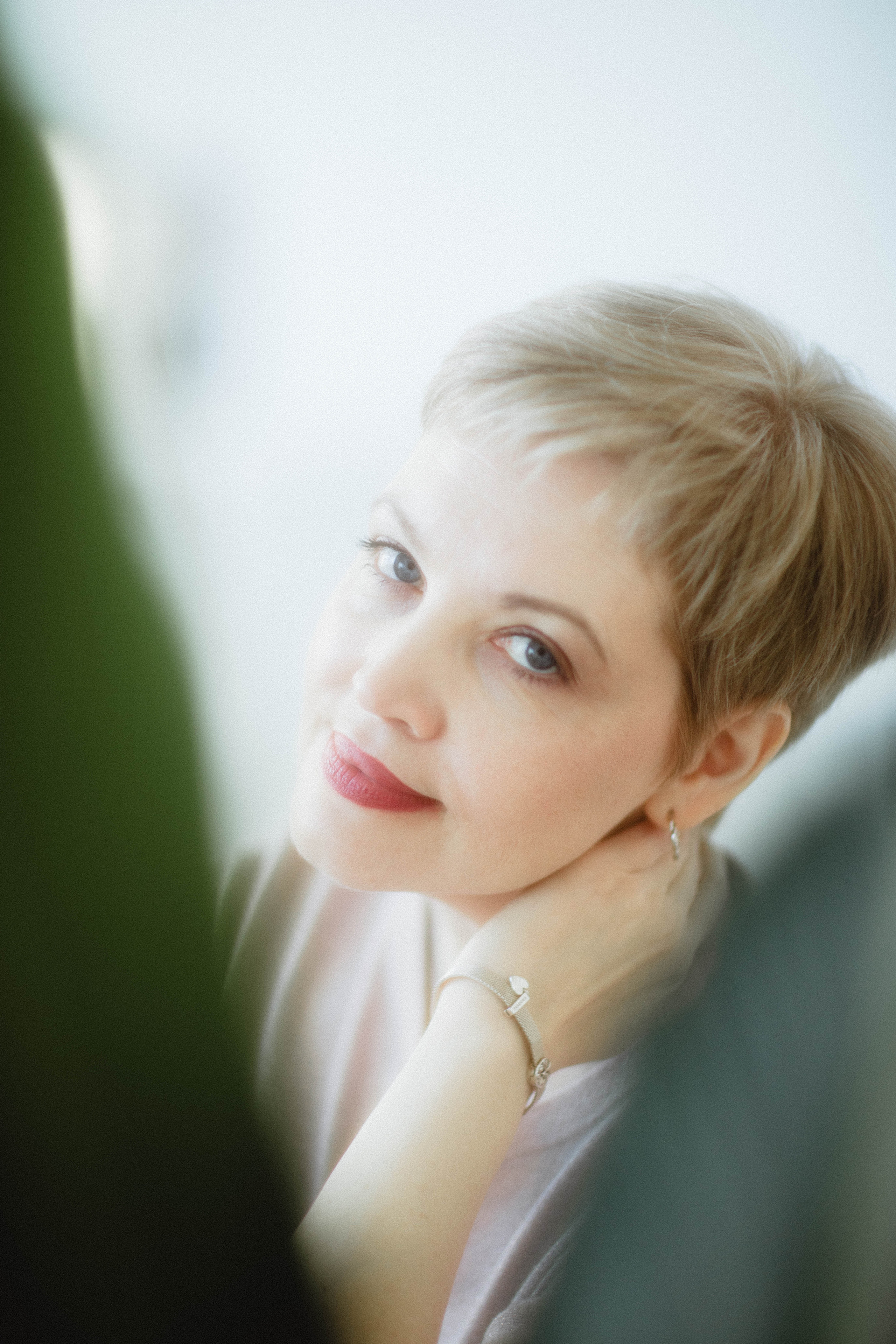 Maria. Фотограф города Уральск Ольга Василец