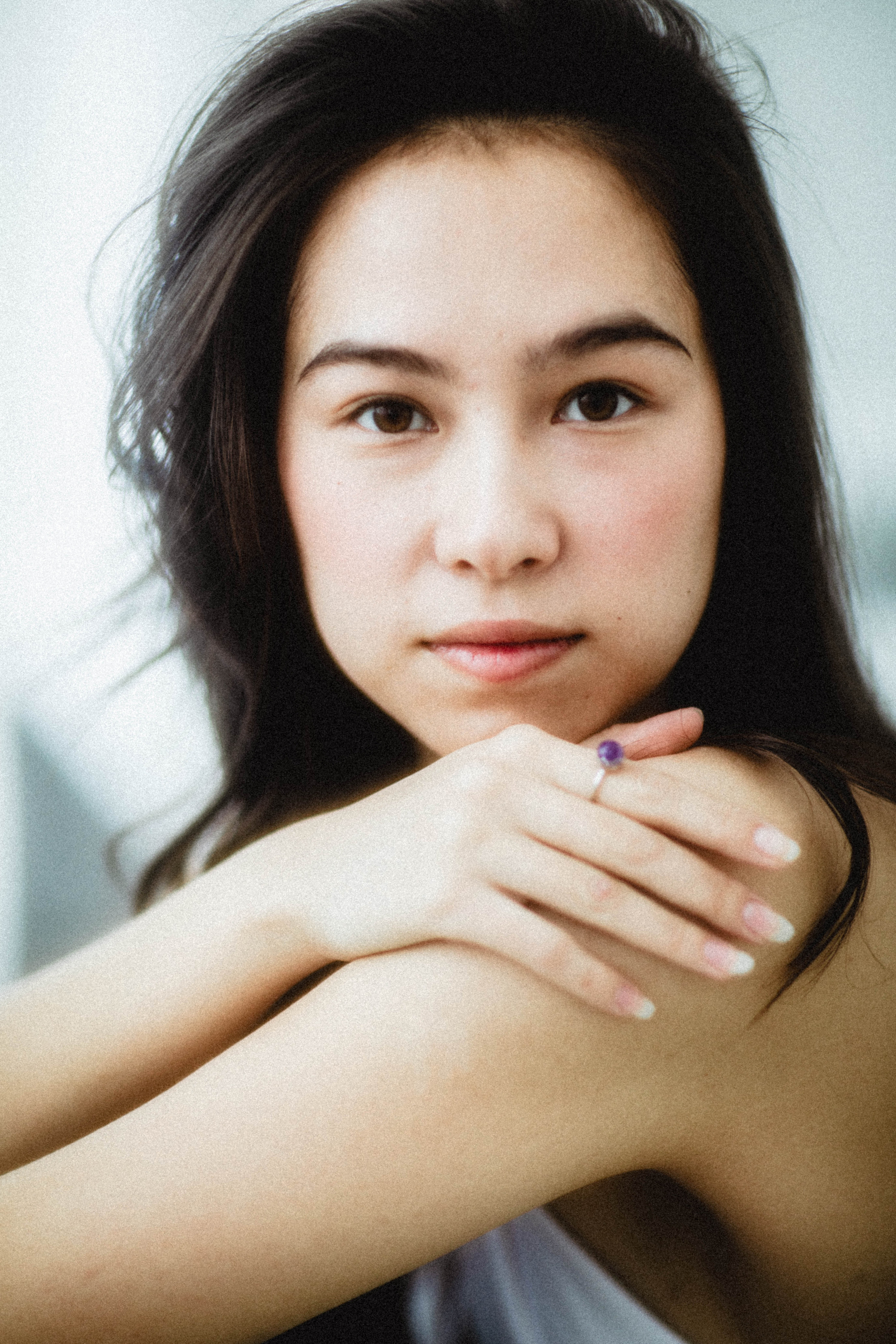 Eliza. Фотограф города Уральск Ольга Василец