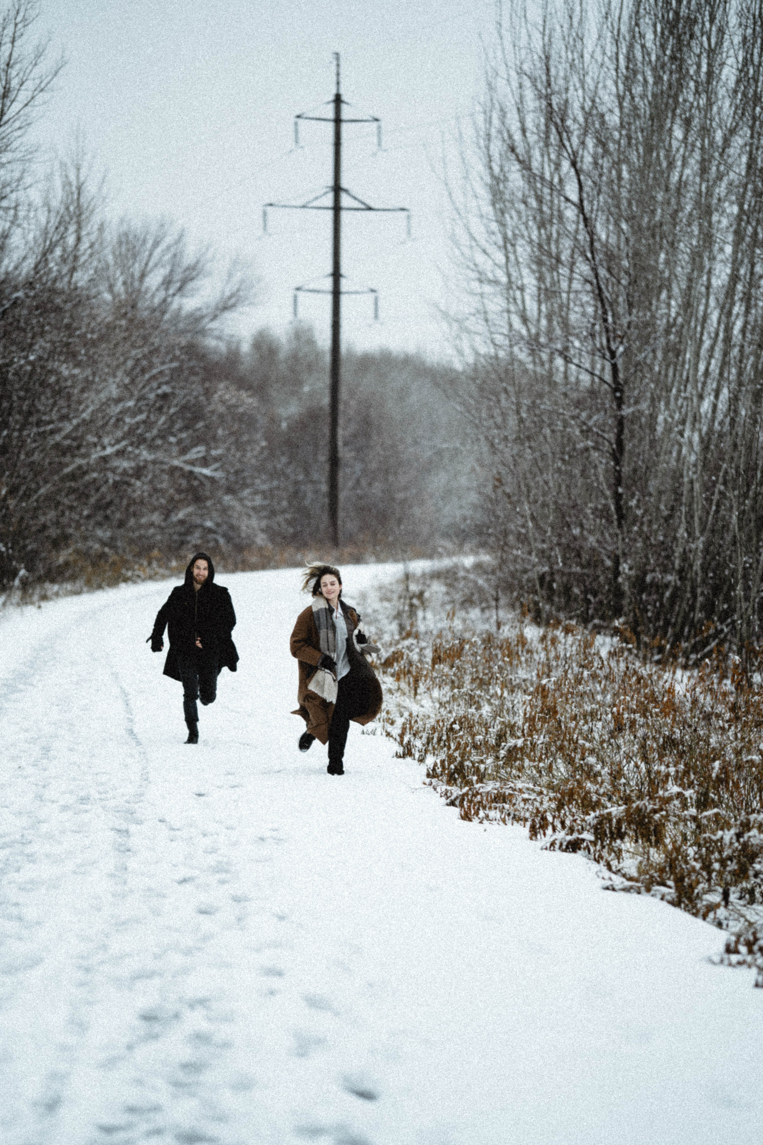 Dima&Ksusha. Фотограф города Уральск Ольга Василец