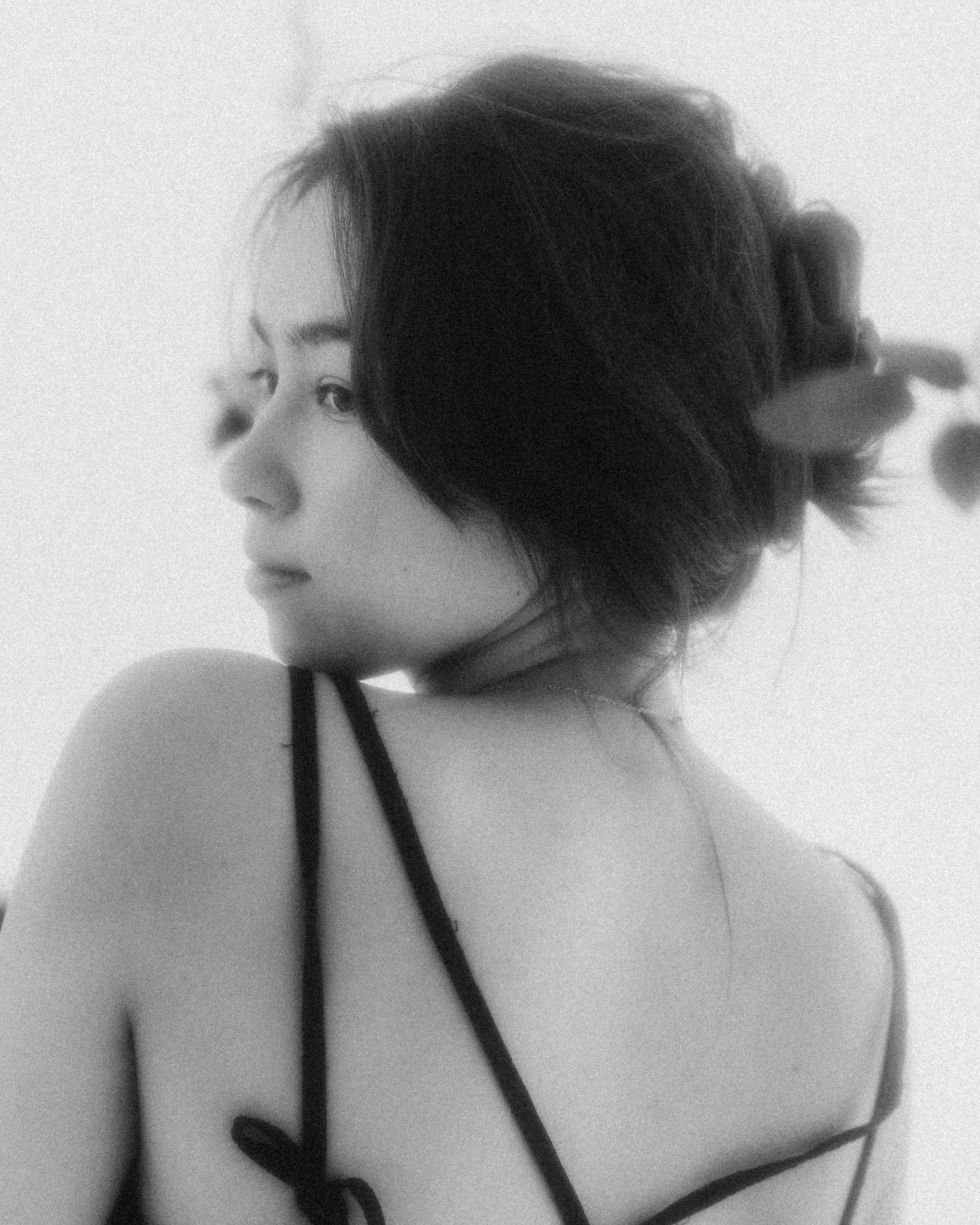 Eliza. Фотограф города Уральск Ольга Василец