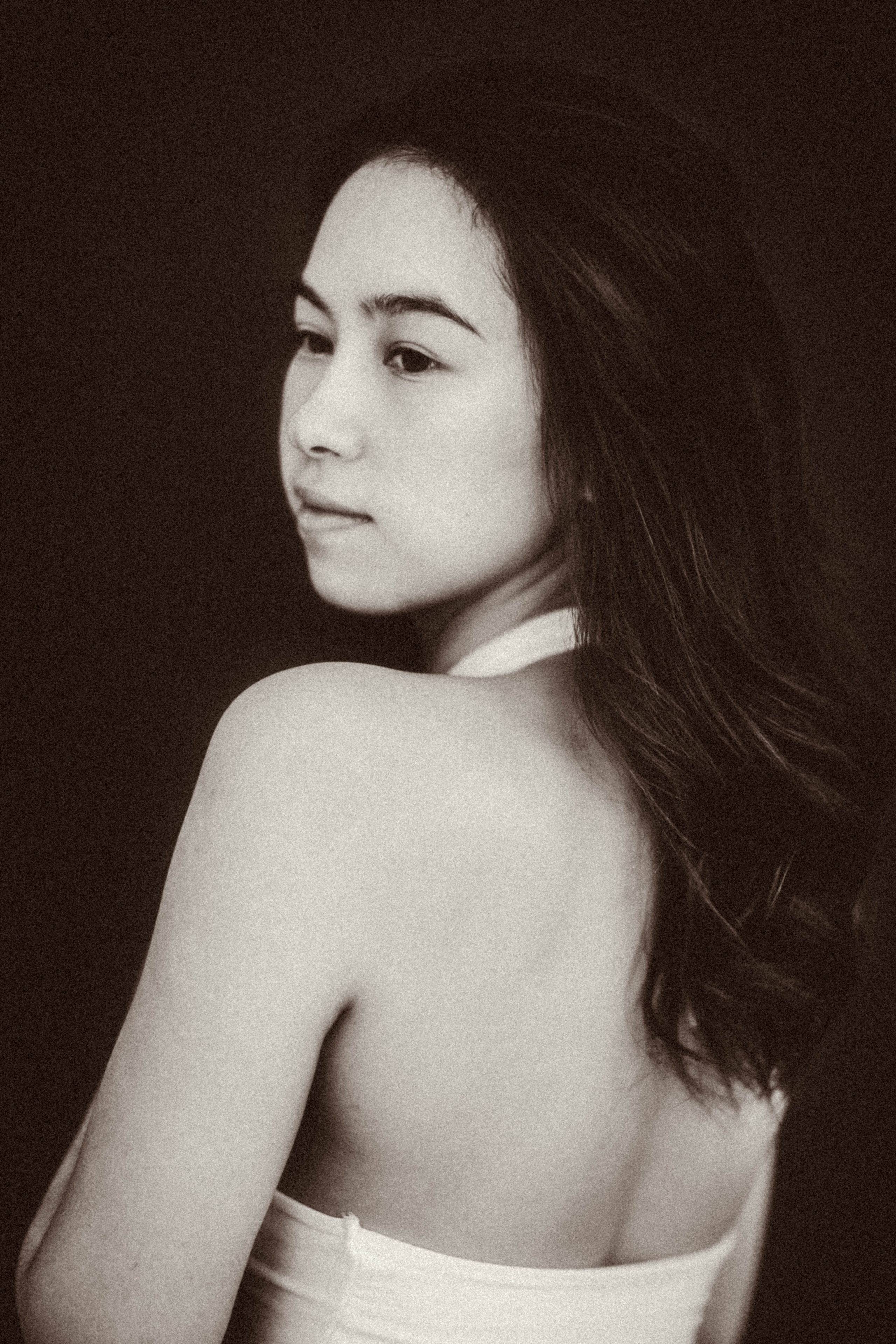 Eliza. Фотограф города Уральск Ольга Василец