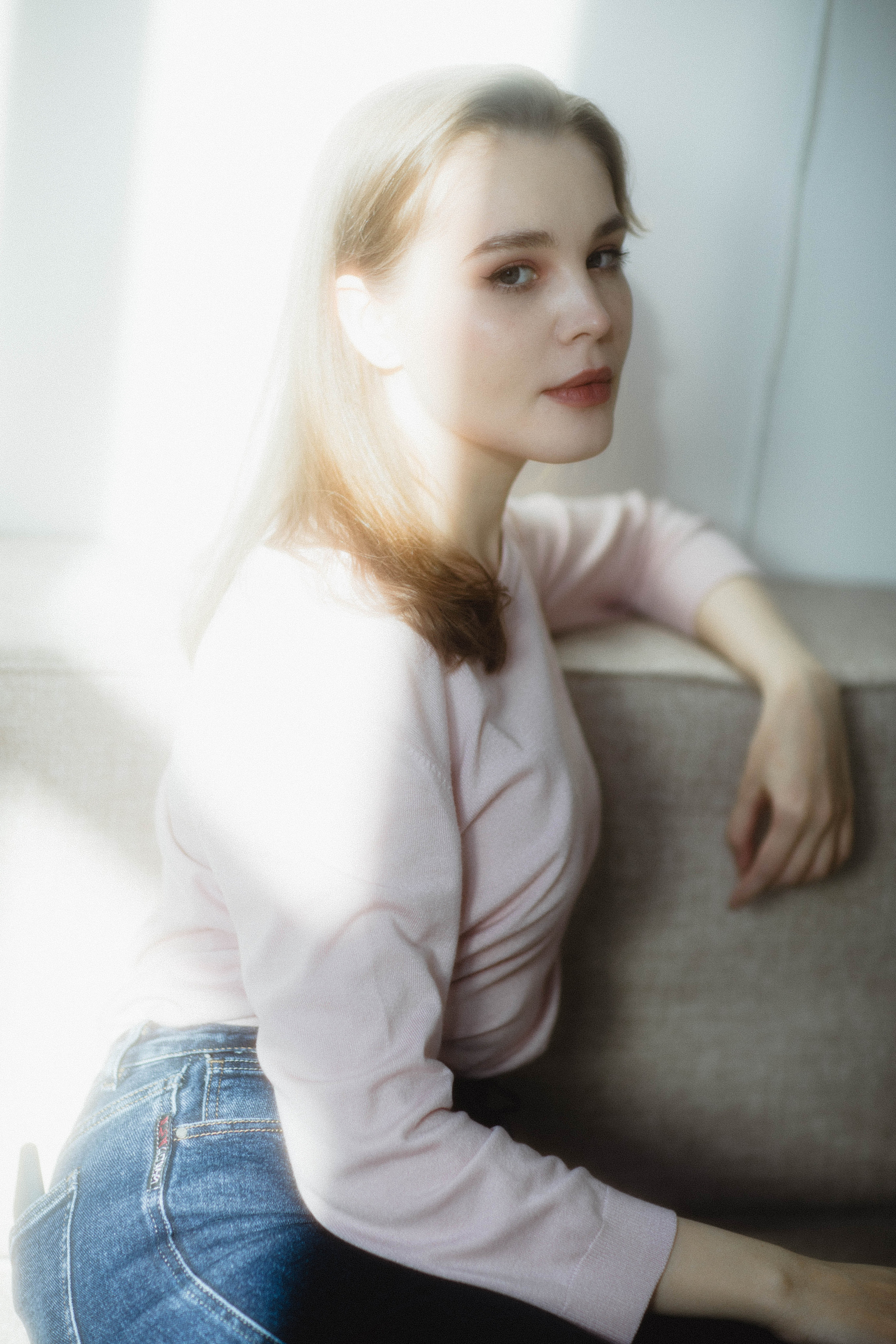 Maria. Фотограф города Уральск Ольга Василец