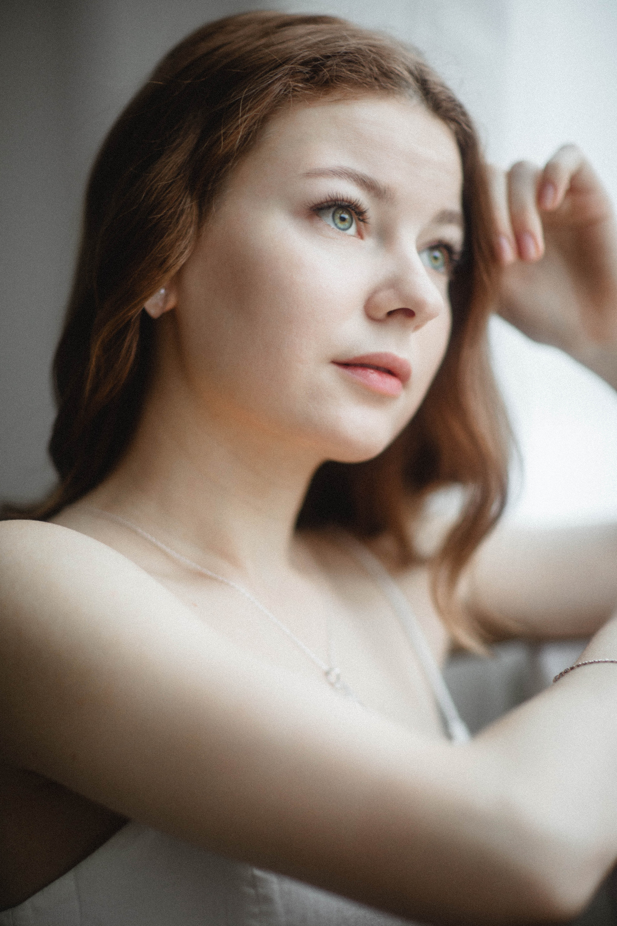 Julie. Фотограф города Уральск Ольга Василец