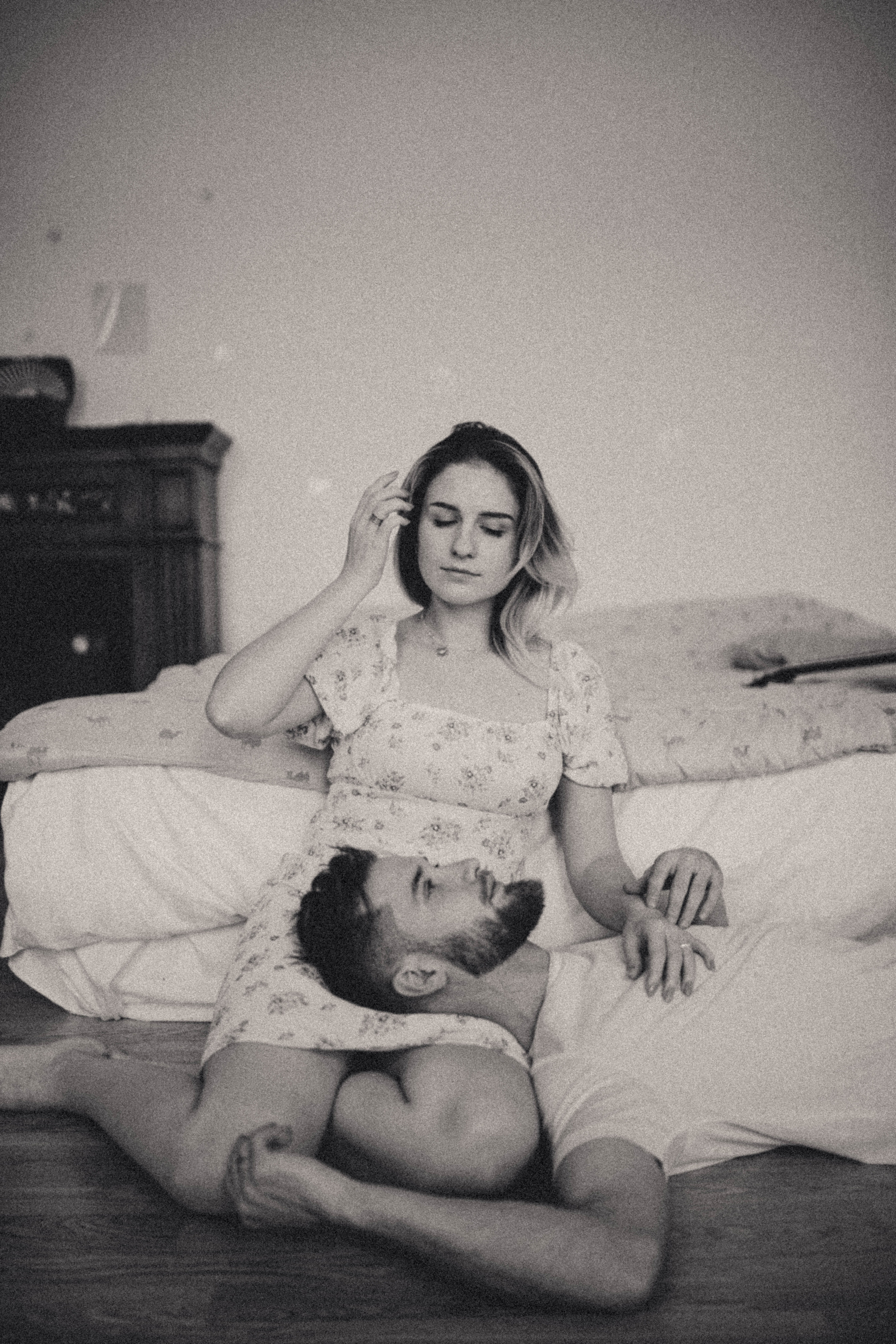 Dima&Ksusha. Фотограф города Уральск Ольга Василец