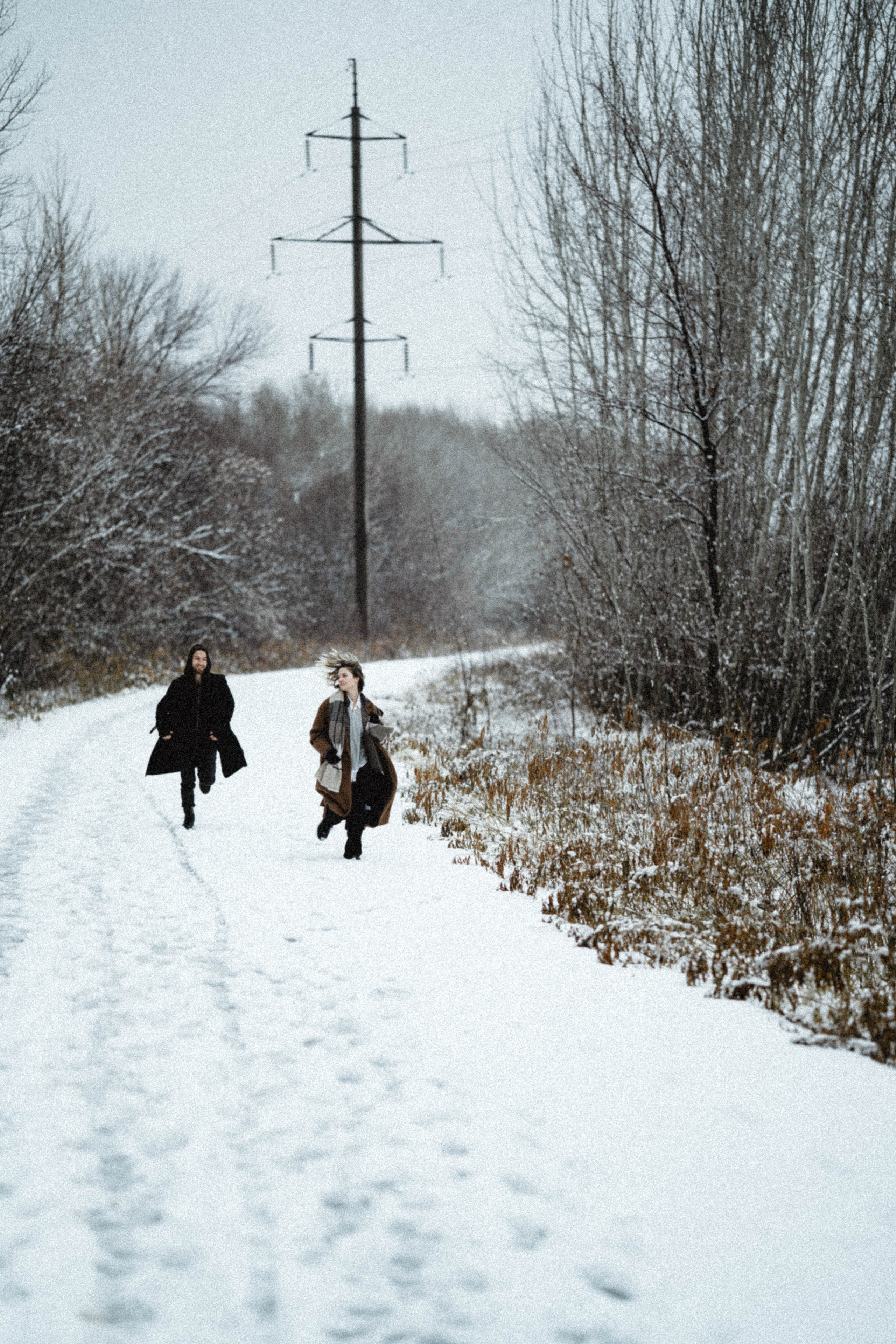 Dima&Ksusha. Фотограф города Уральск Ольга Василец