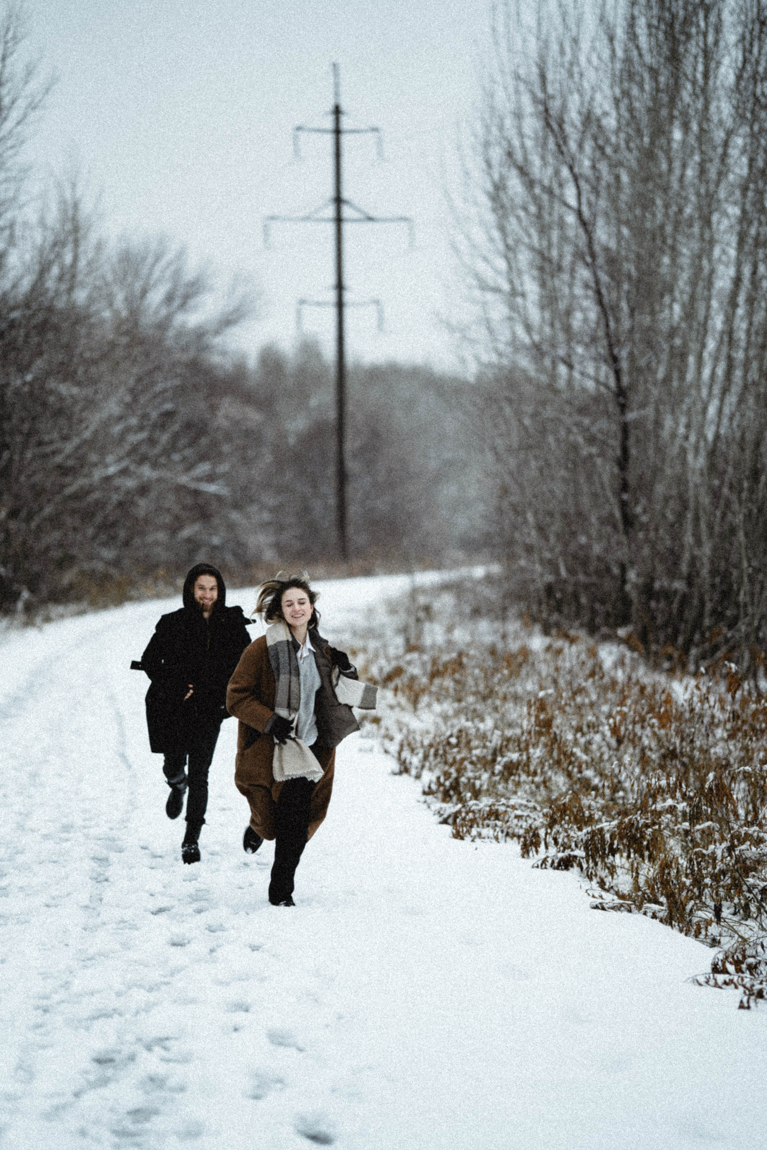 Dima&Ksusha. Фотограф города Уральск Ольга Василец