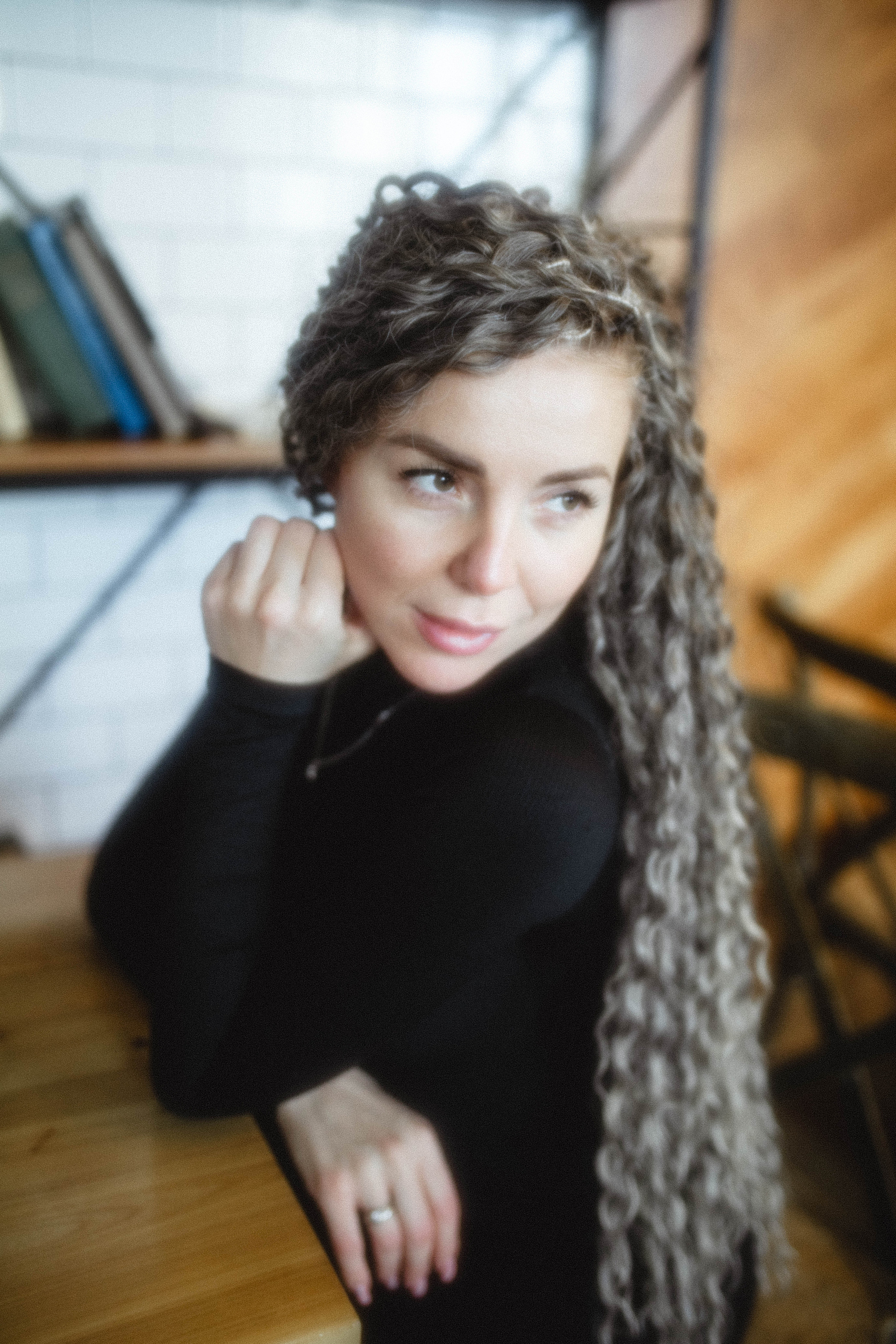 Sveta. Фотограф города Уральск Ольга Василец