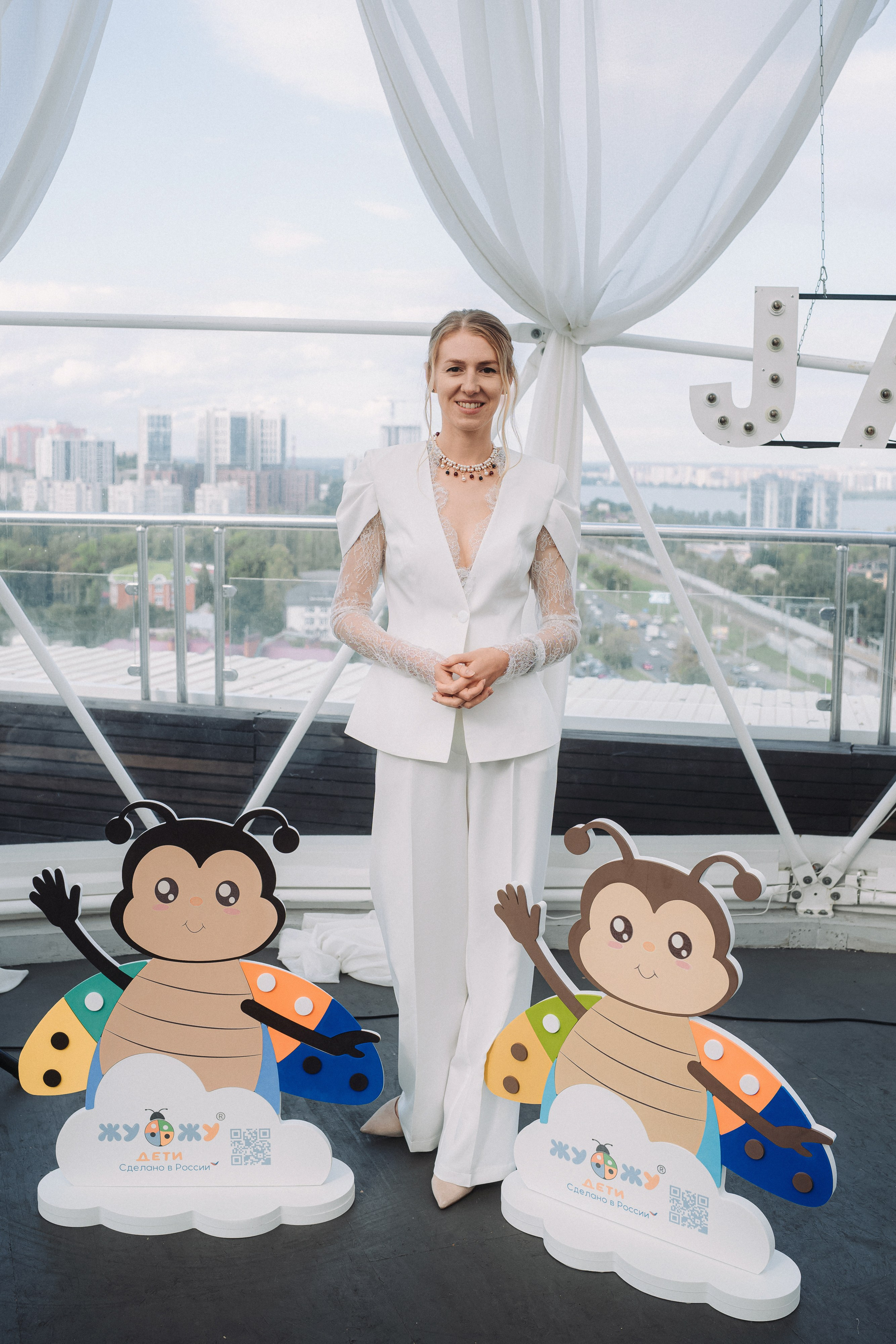 Юбилей «Жу-Жу» Дети. Свадебный и репортажный фотограф в Воронеже Роман Янко