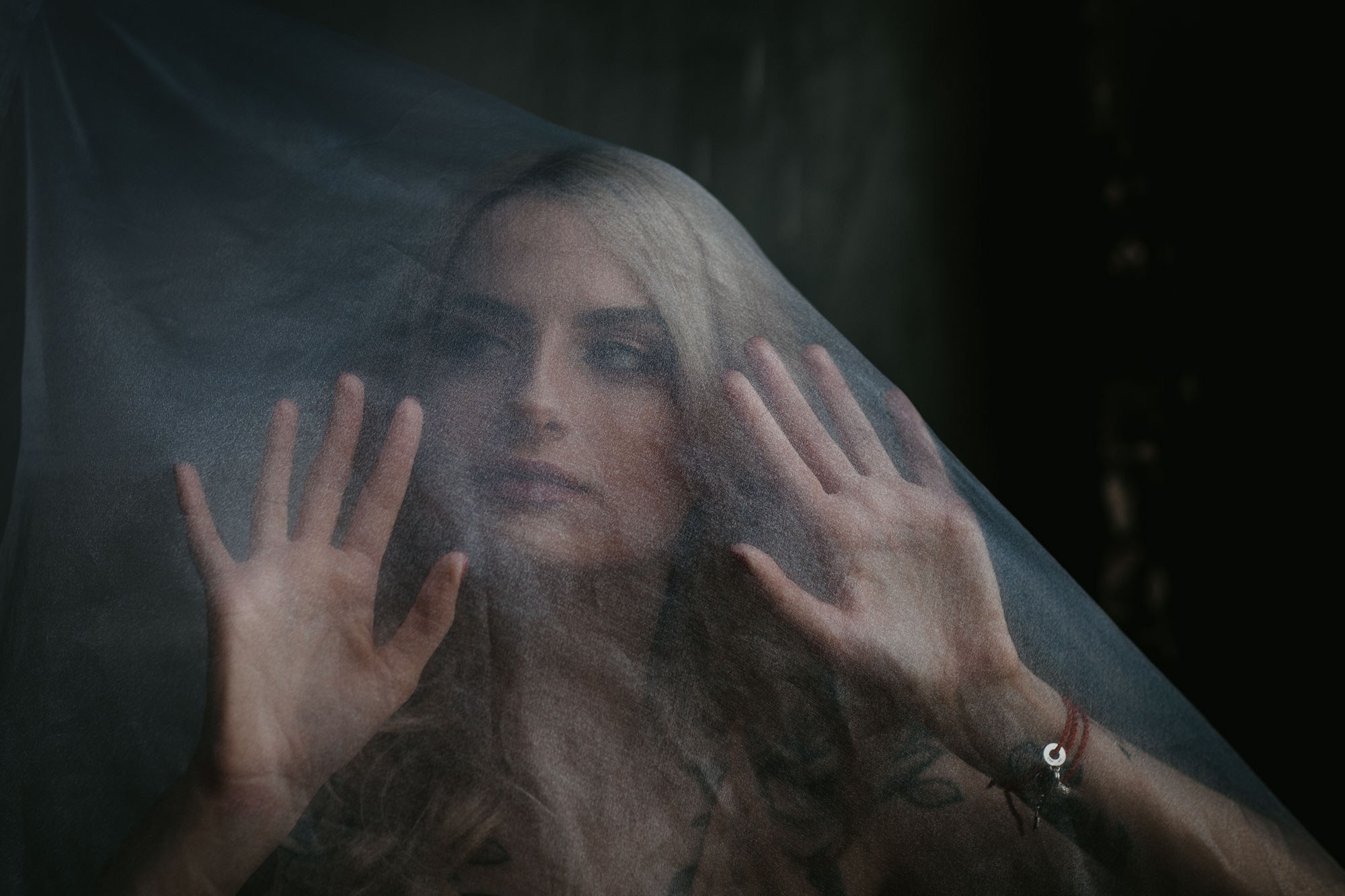 Портрет.студия. Фотограф в Москве и Будапеште