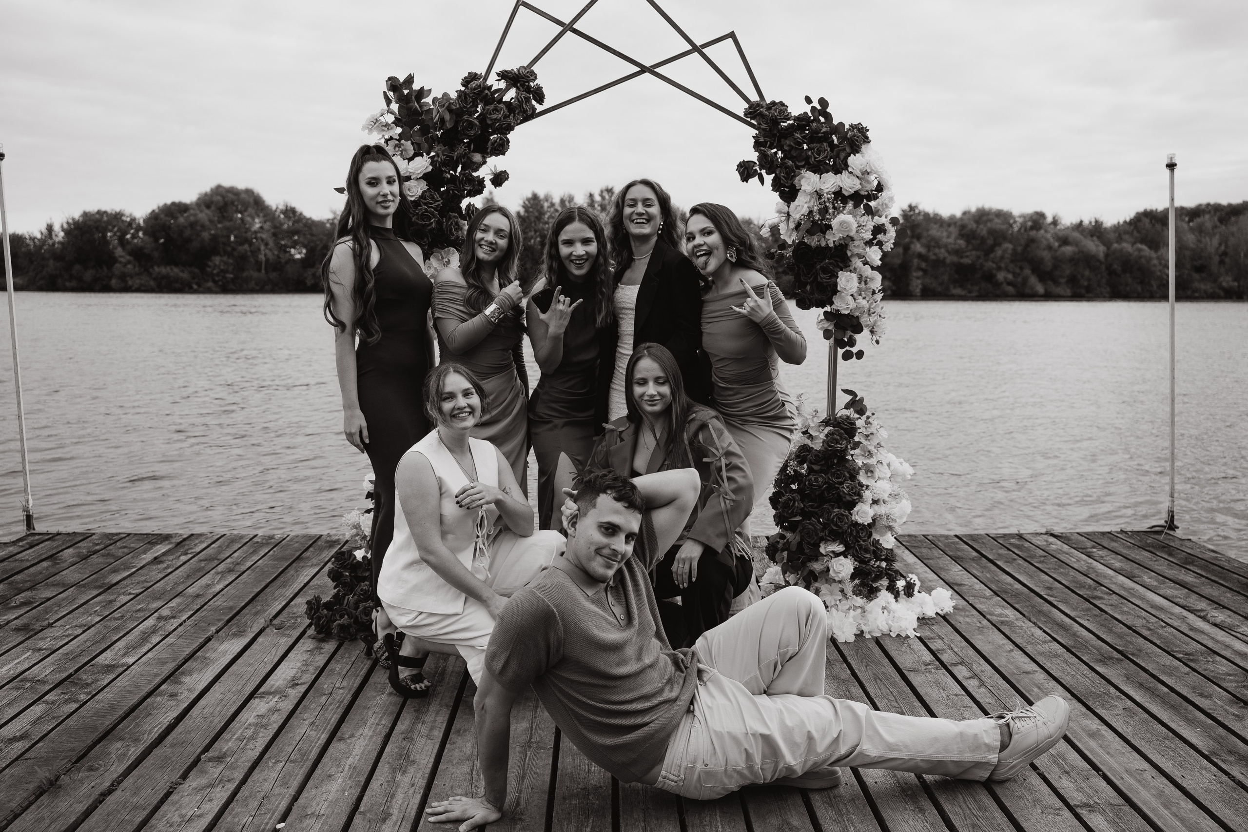 Семен и Анастасия. Семейный фотограф в Москве Галина Гончар