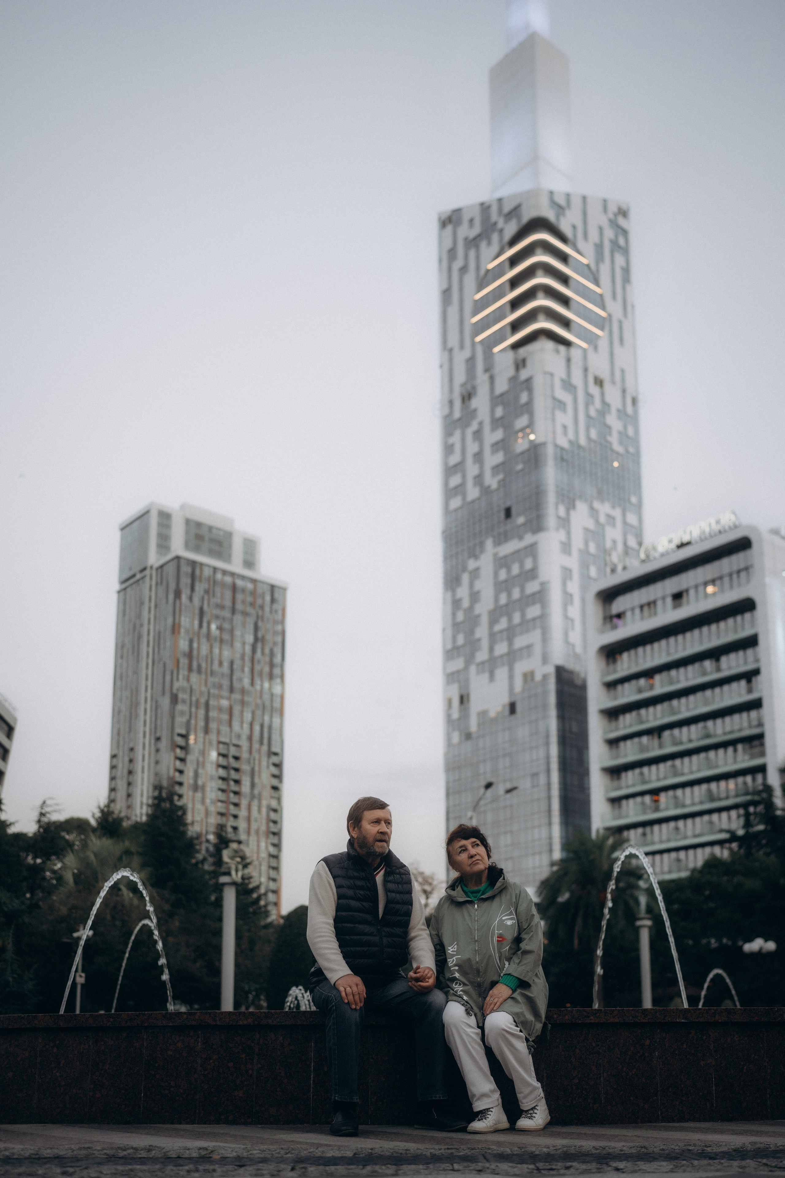 41. Фотограф Батуми | Ксения Кинасова