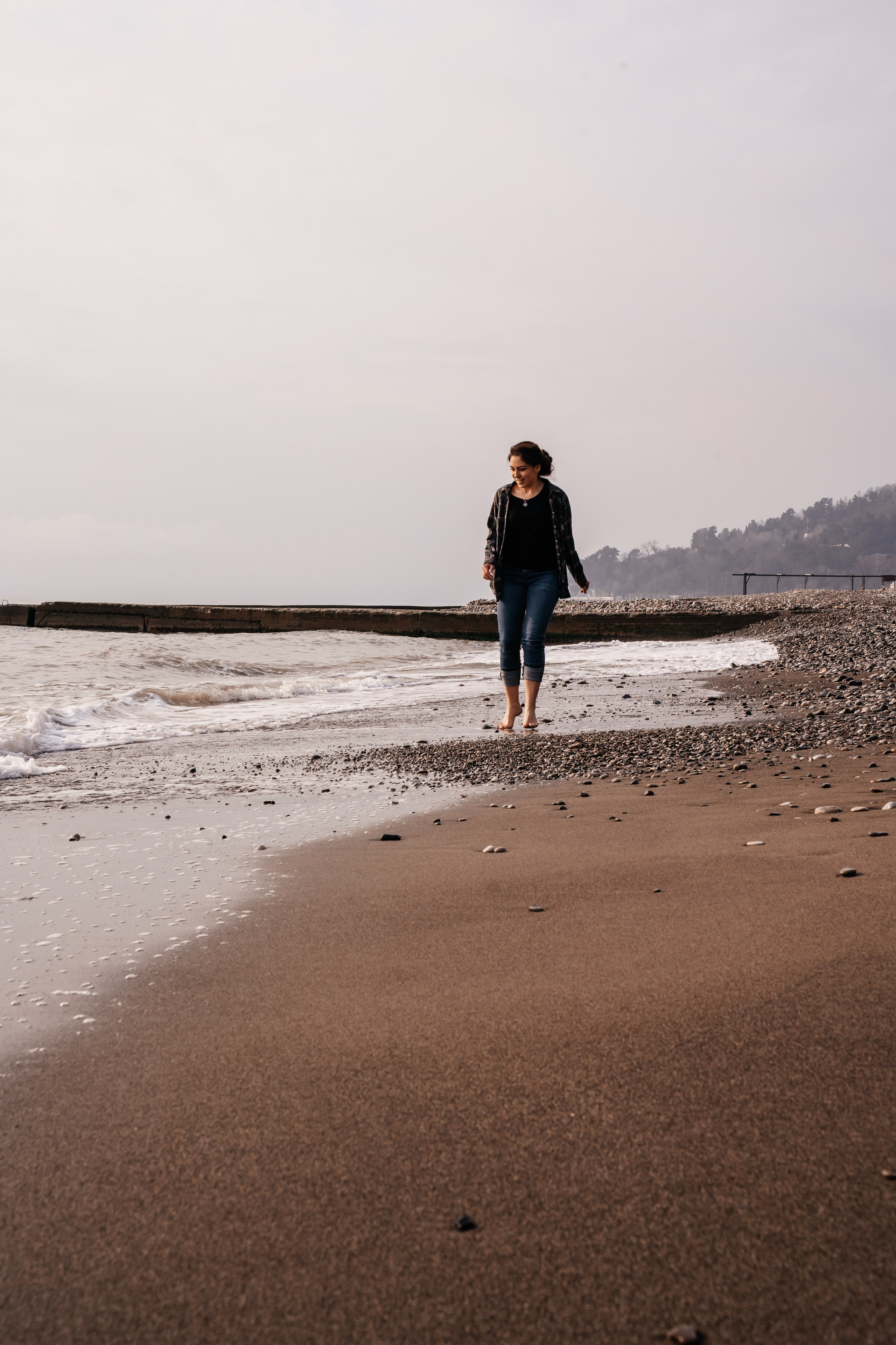 10. Фотограф Батуми | Ксения Кинасова