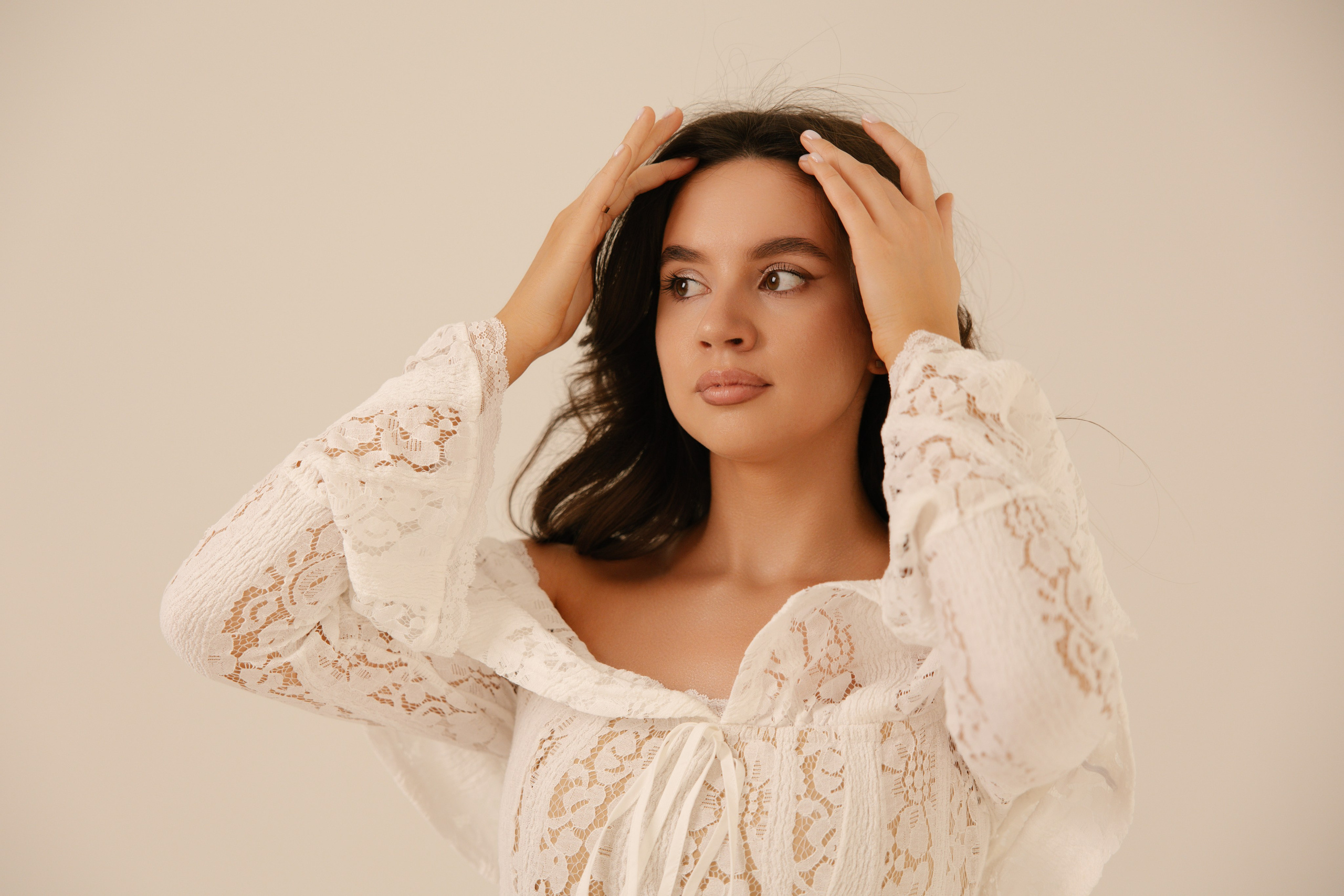 Арина. Фотограф Сотникова Вероника