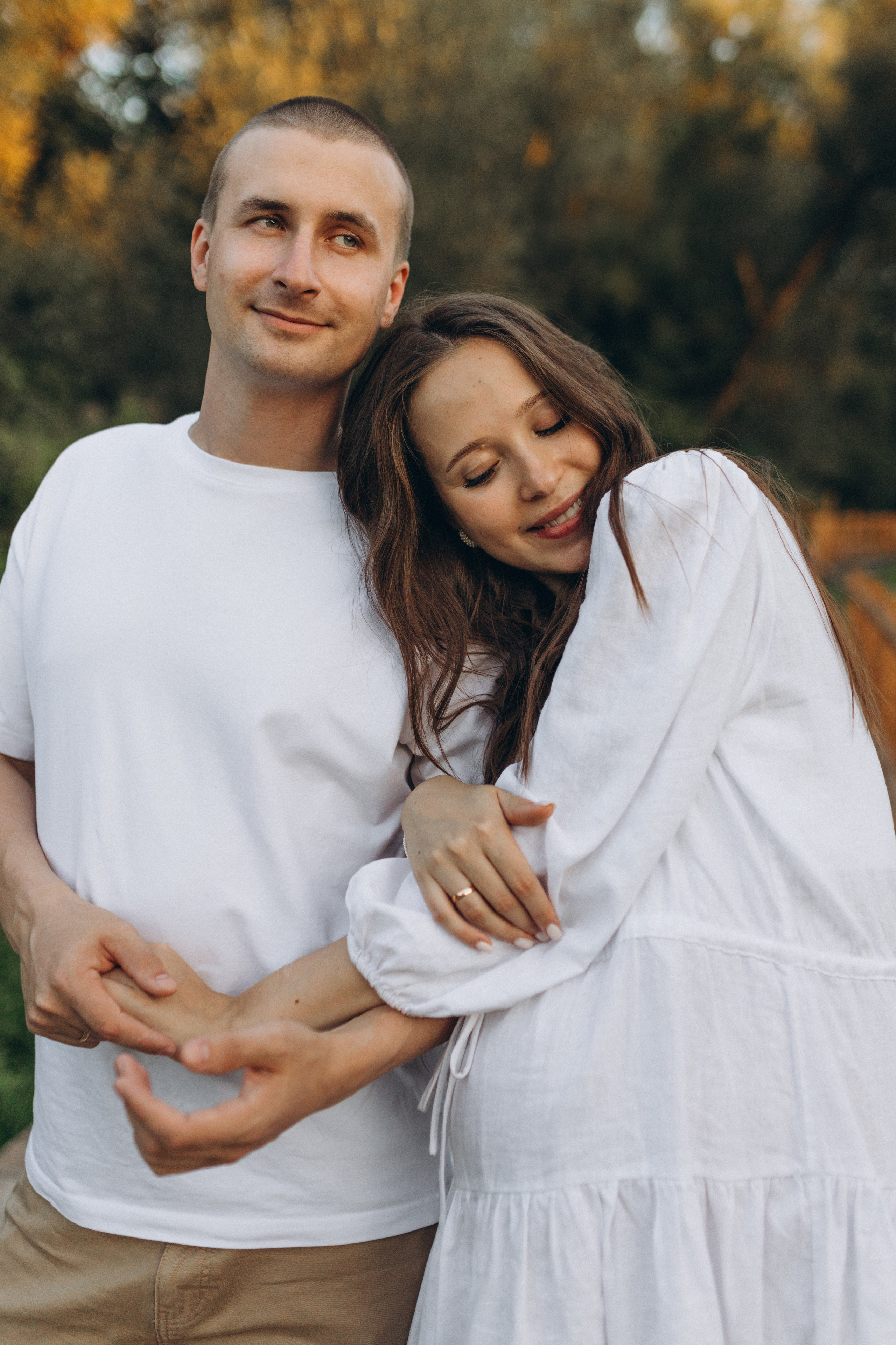 ❤️. Семейный фотограф в Москве Жукова Анна