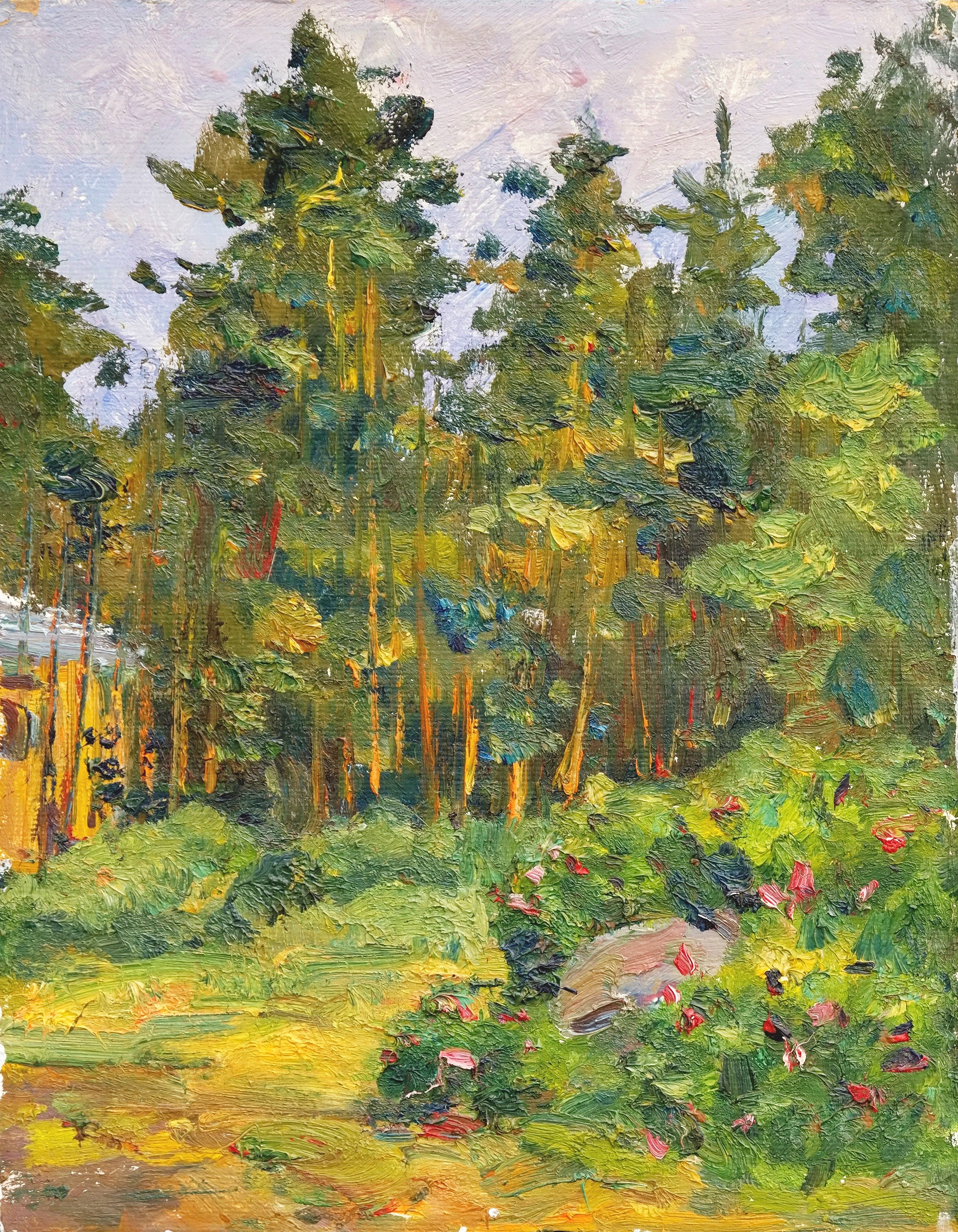 Съёмка живописи и музейных экспонатов. Рекламный и предметный фотограф в Санкт-Петербурге Мария Ерикина