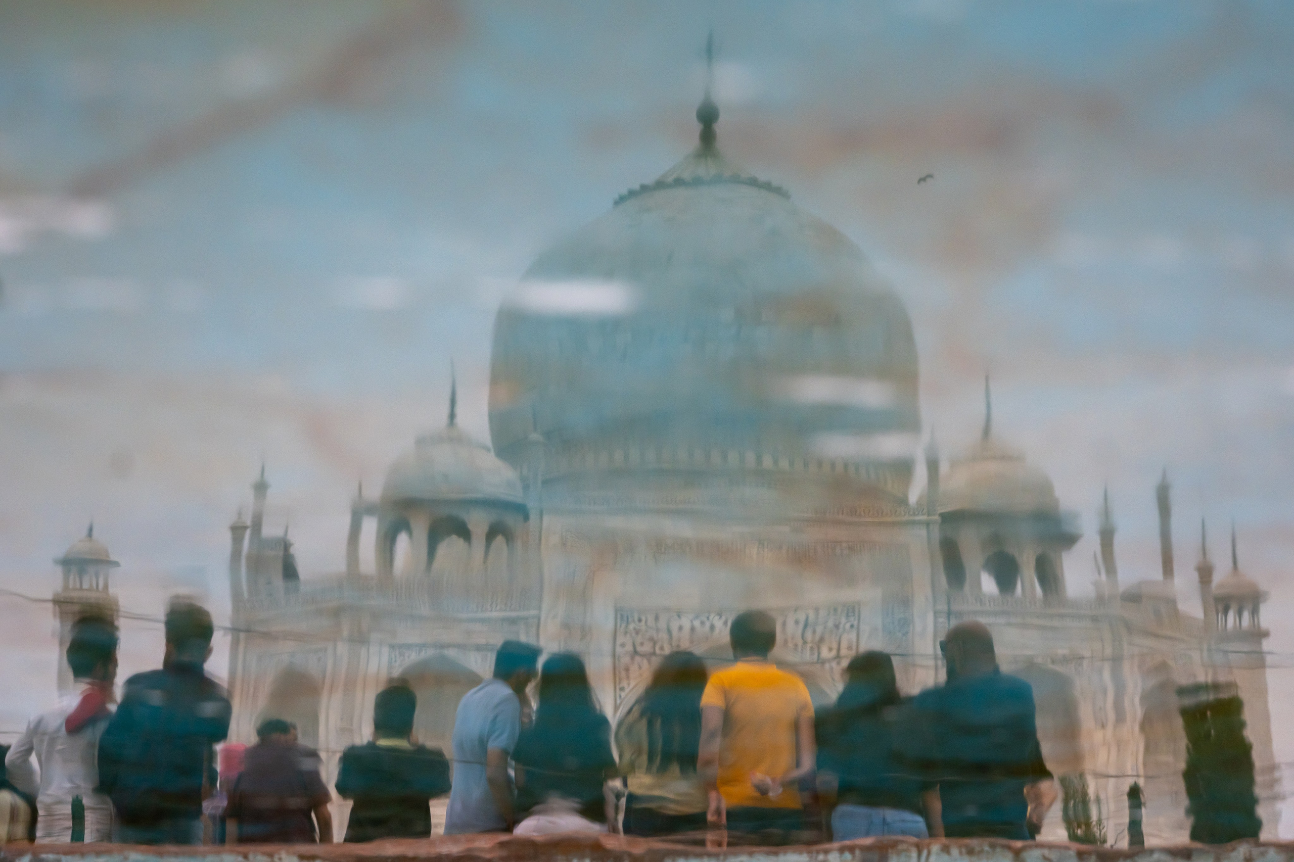 People of India, 2024-2025. Dimitri Bakhtadze photographer