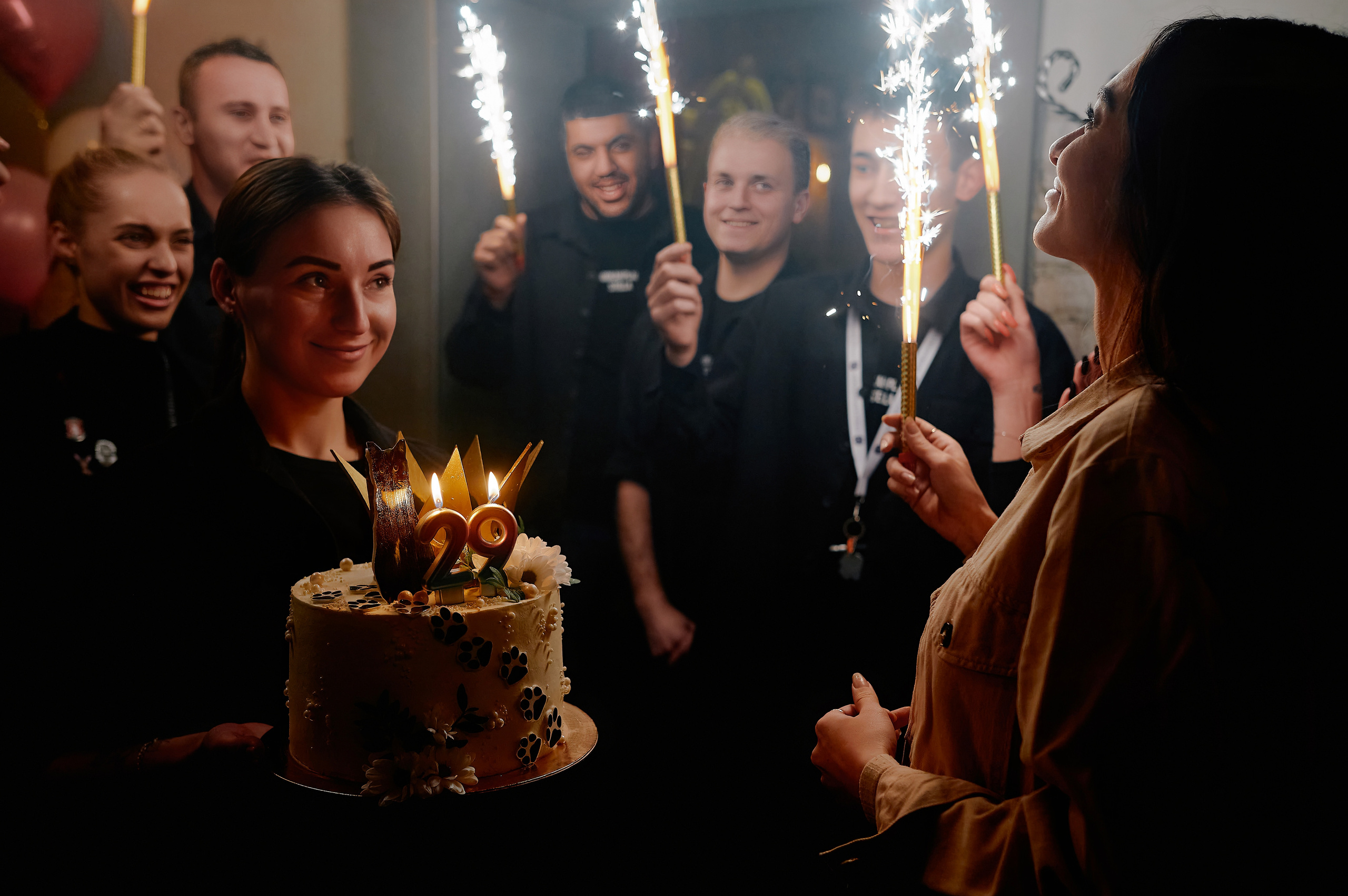 Репортаж, Новый год, фотограф, фотография, Минск, Беларусь, Москва, красивый, атмосфера, настроение, 2023, 2022, 2024, декабрь