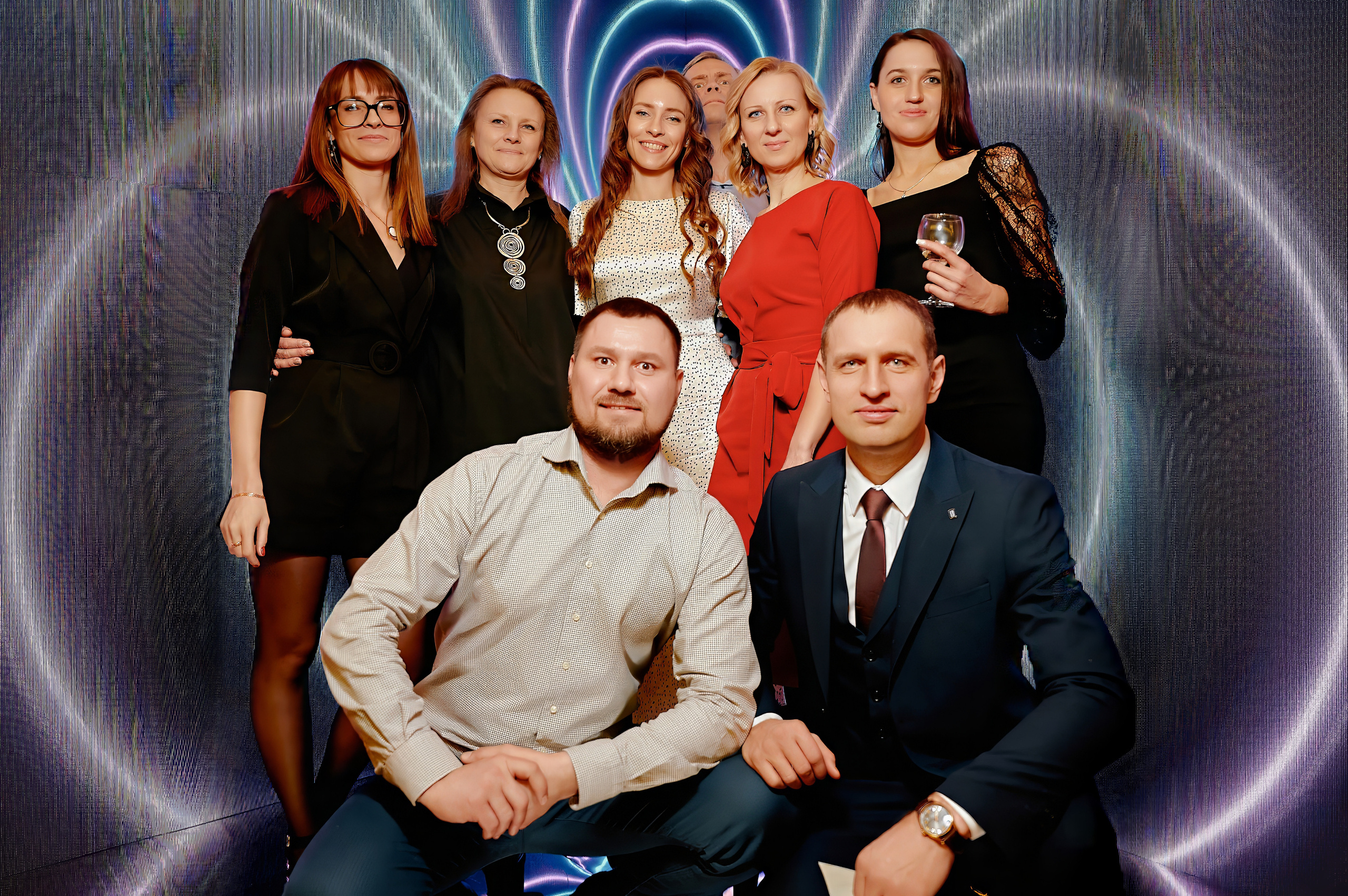 Репортаж, Новый год, фотограф, фотография, Минск, Беларусь, Москва, красивый, атмосфера, настроение, 2023, 2022, 2024, декабрь