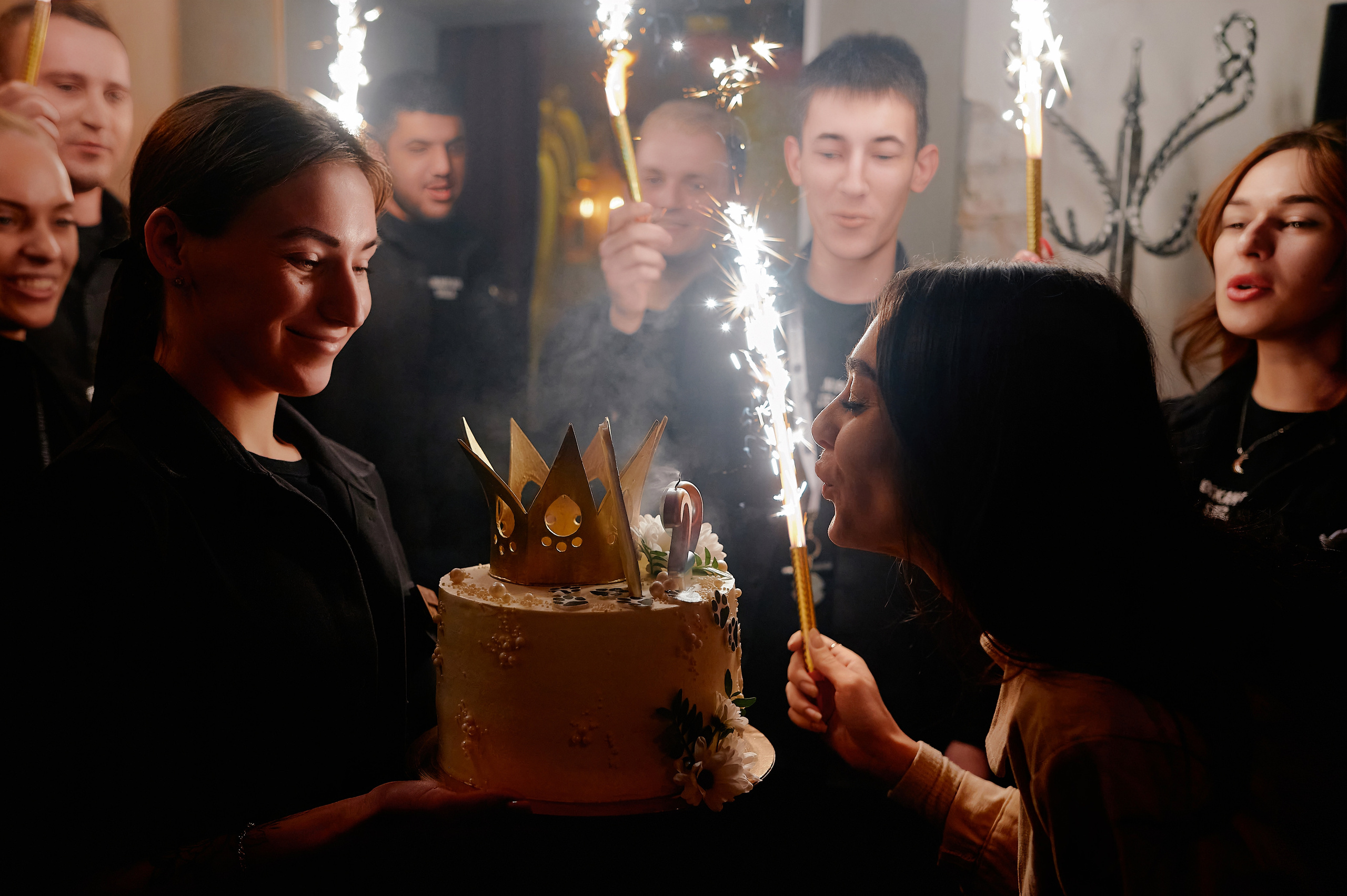 Репортаж, Новый год, фотограф, фотография, Минск, Беларусь, Москва, красивый, атмосфера, настроение, 2023, 2022, 2024, декабрь