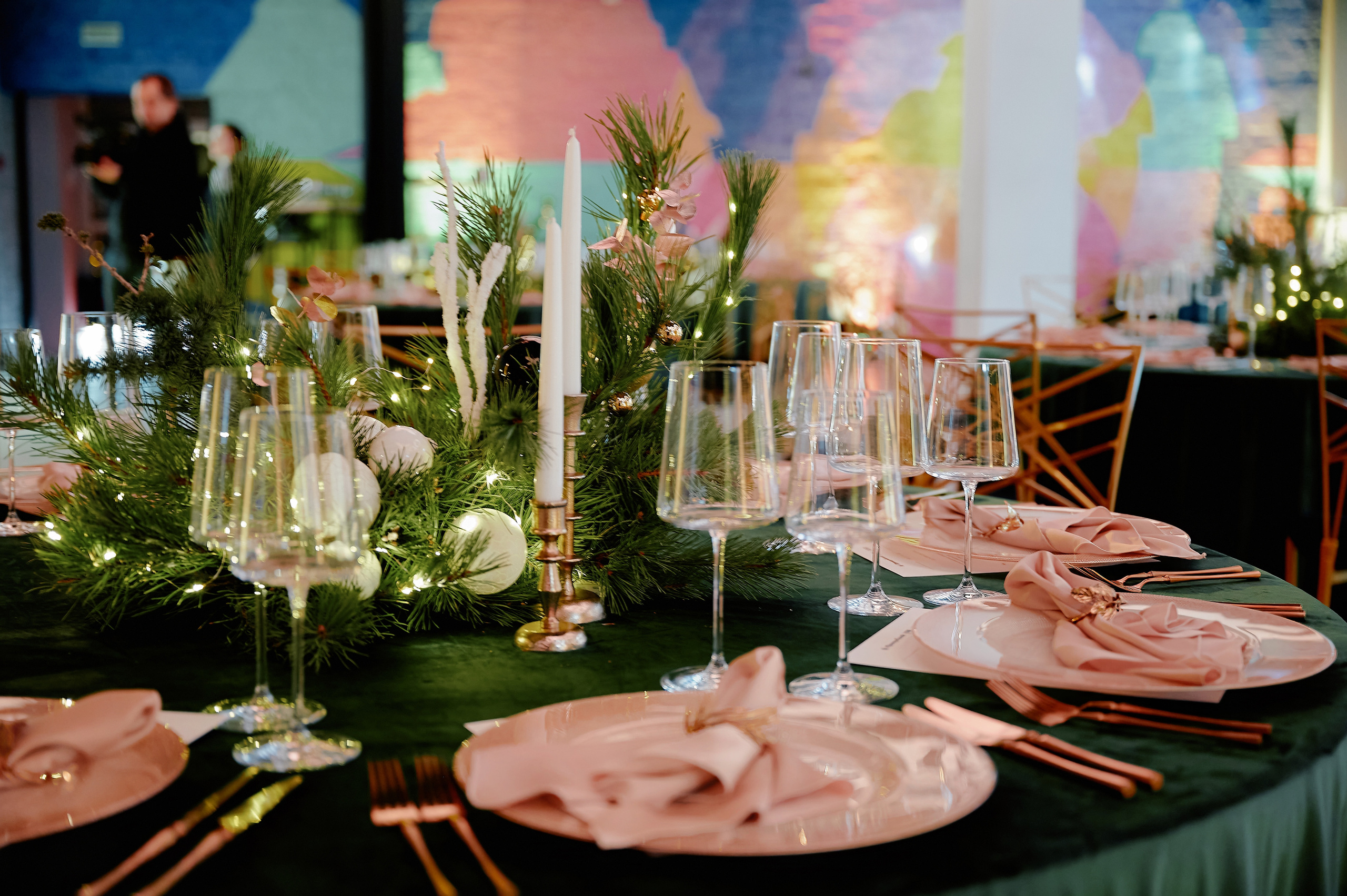 Репортаж, Новый год, фотограф, фотография, Минск, Беларусь, Москва, красивый, атмосфера, настроение, 2023, 2022, 2024, декабрь