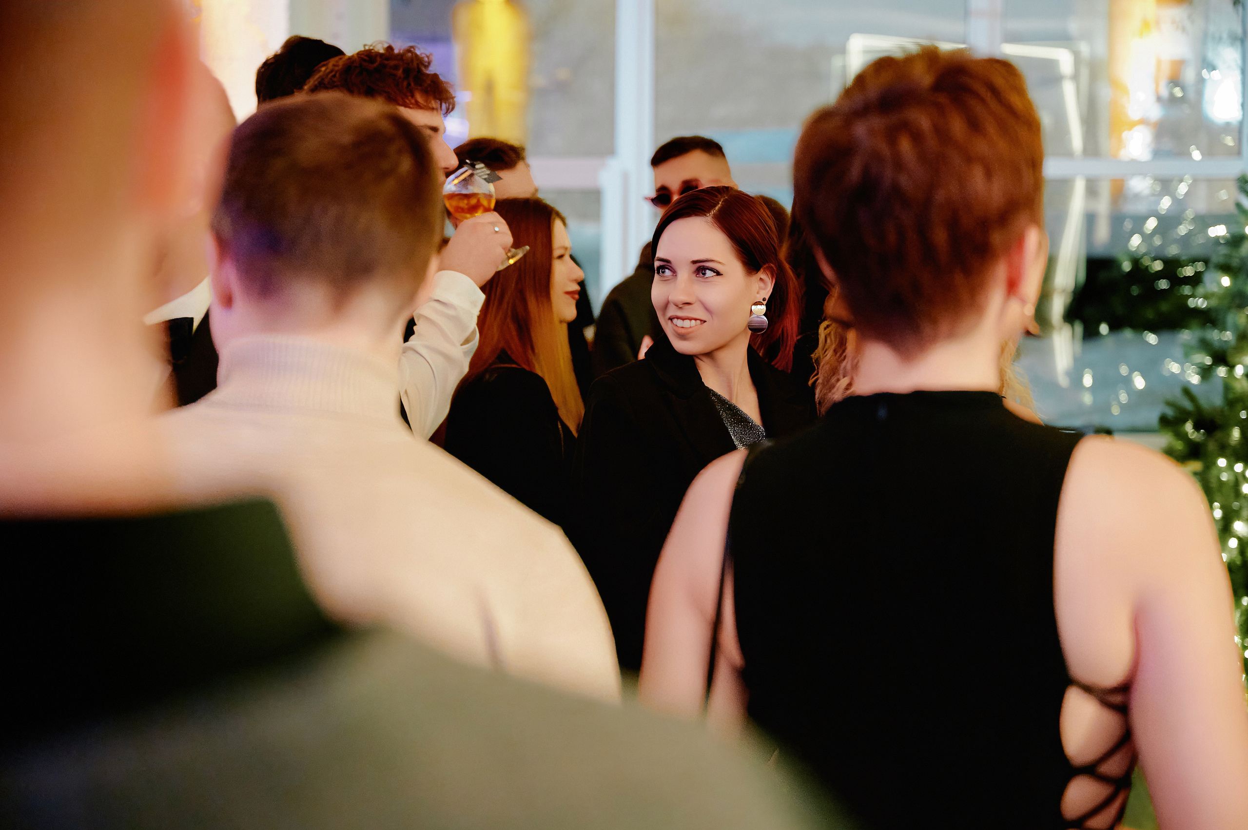 Репортаж, Новый год, фотограф, фотография, Минск, Беларусь, Москва, красивый, атмосфера, настроение, 2023, 2022, 2024, декабрь