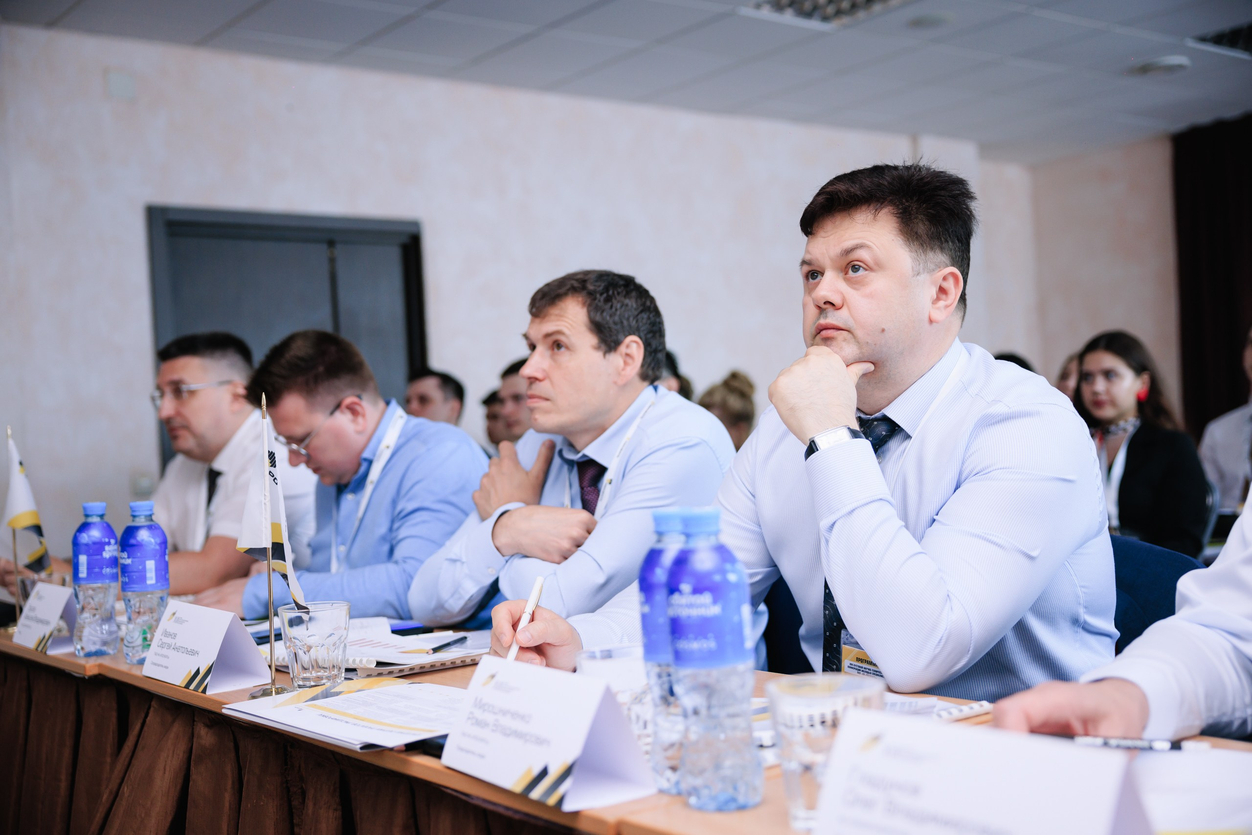 Роснефть. Фотограф в Ижевске и Казани Богданов Яков