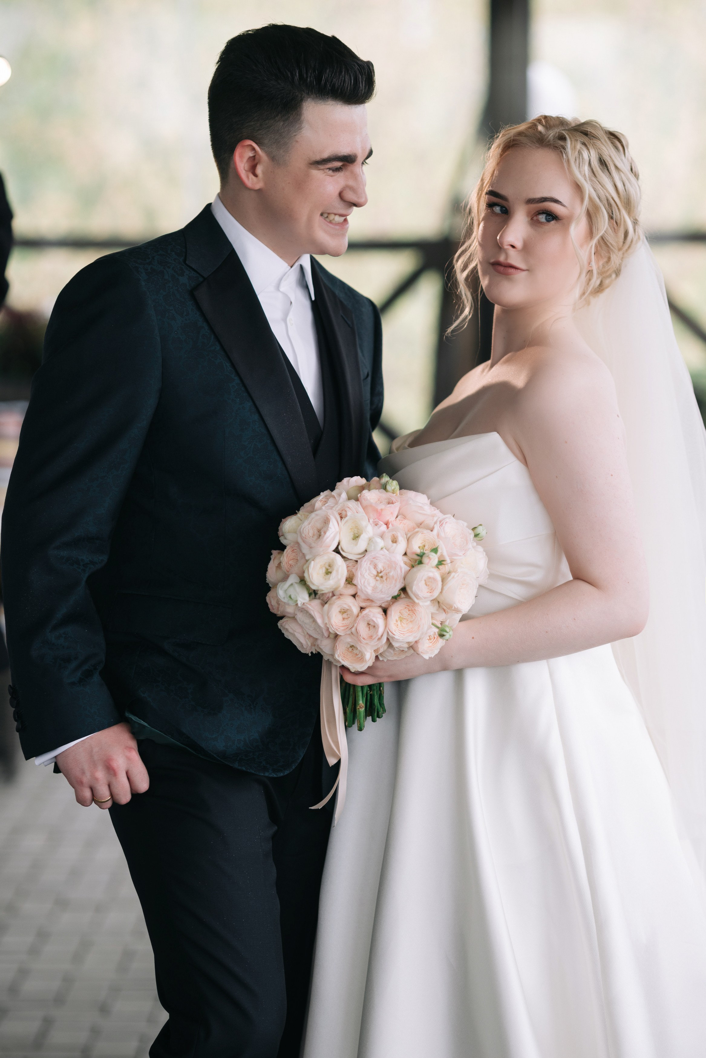 Wedding Станислав Вера. Фотограф в Ижевске и Казани Богданов Яков