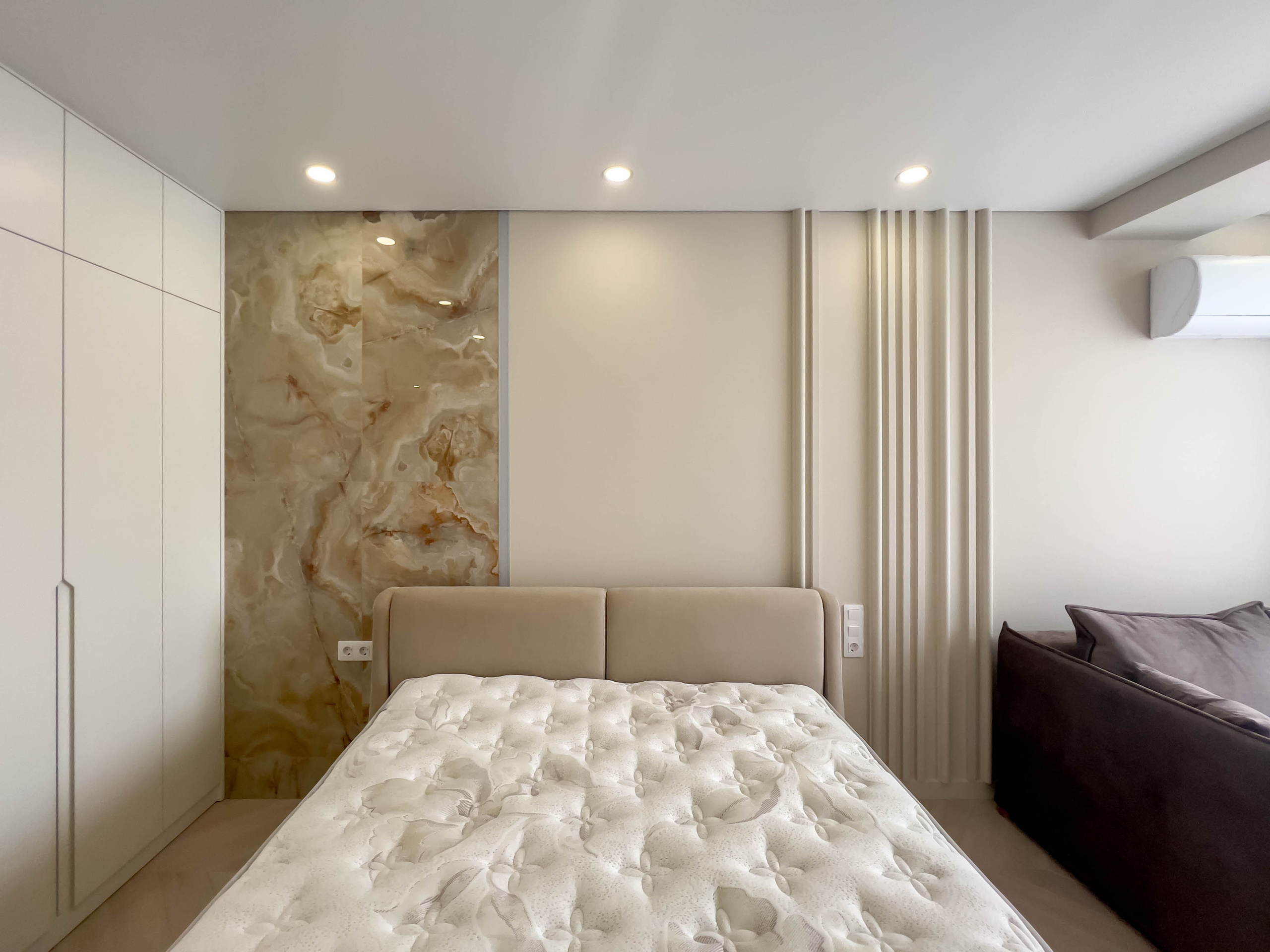 Flat. Fotograf Dmitrii Donets