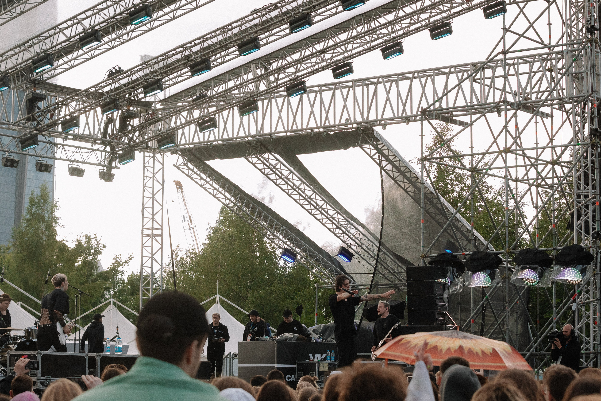 VK1'23. Фотограф в Санкт-Петербурге