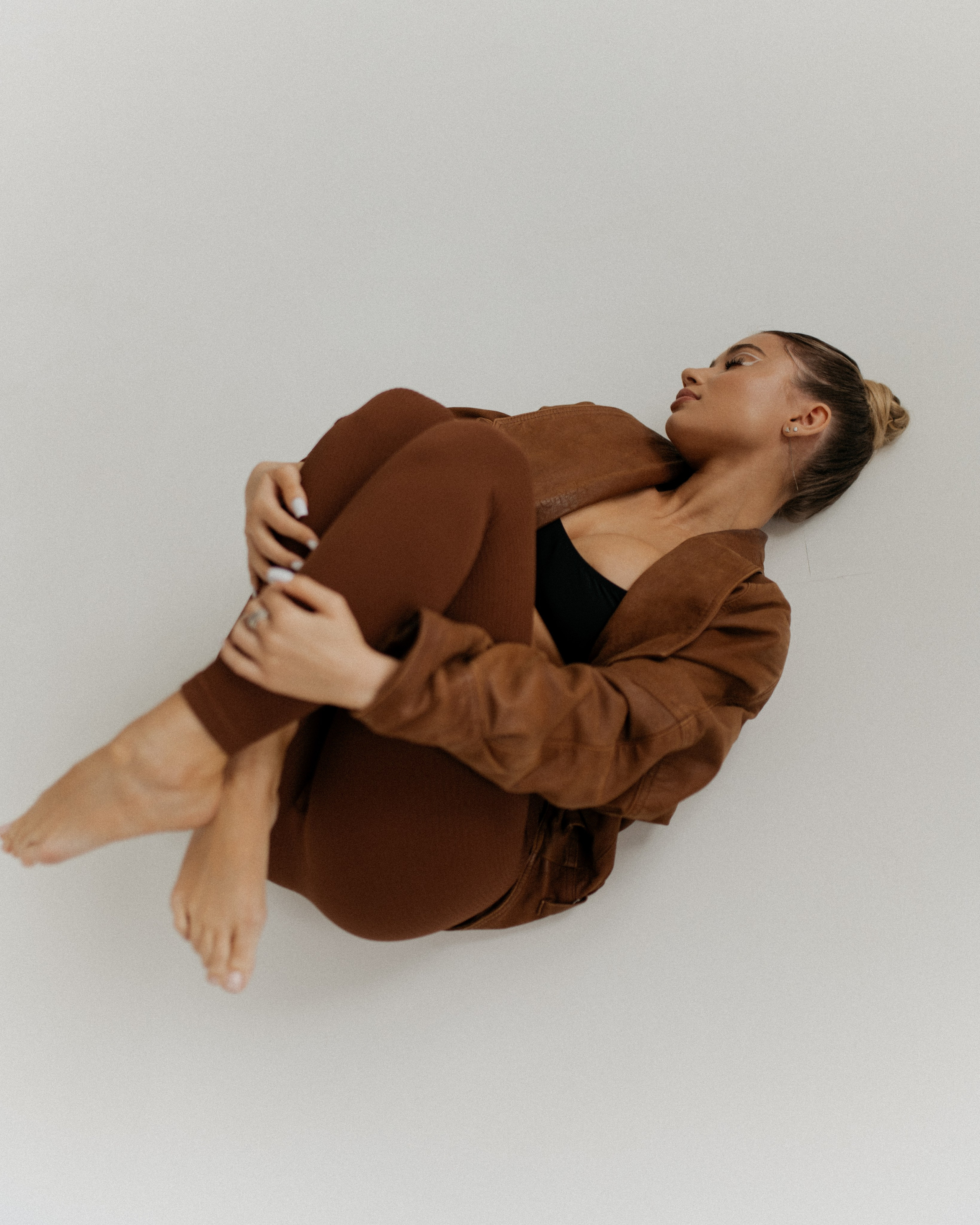 Оля 2. Фотограф в Самаре Валерия Слезина