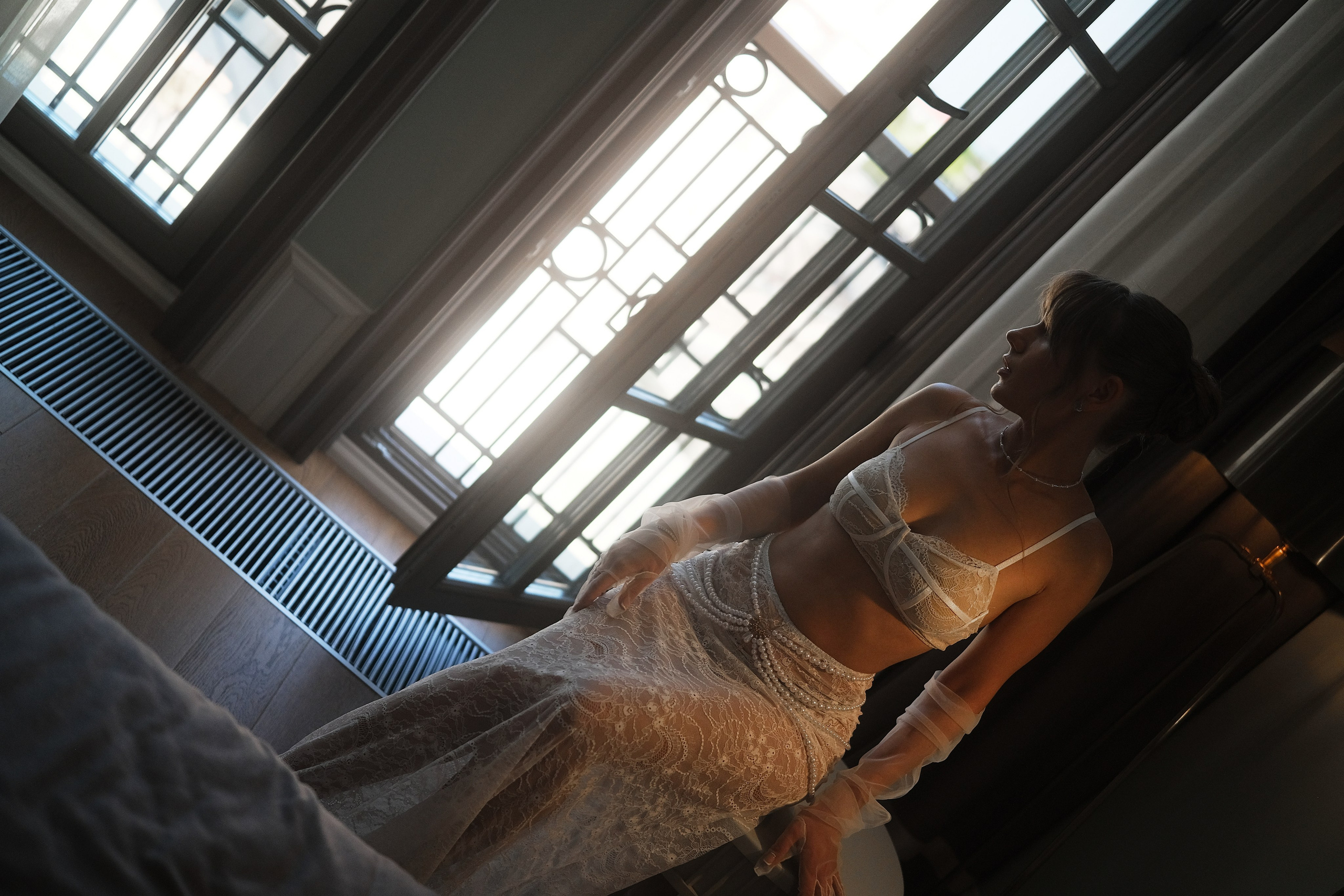 L & D. Свадебная видеосъемка в Крыму и Севастополе