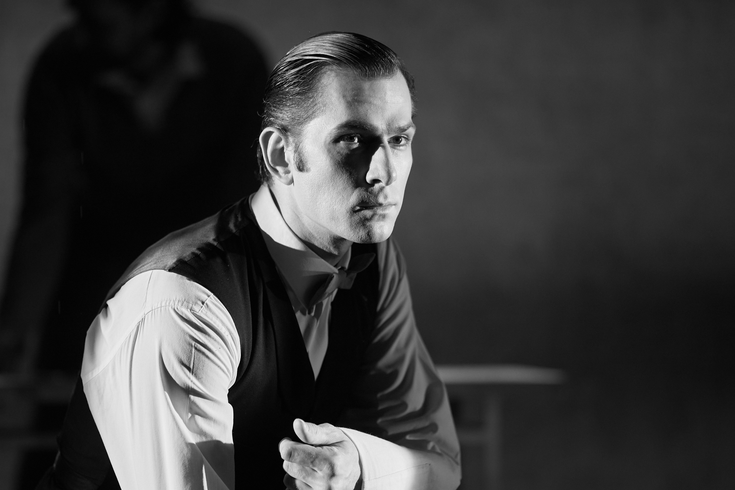 Утиная охота. Фотограф Юлия Маринина