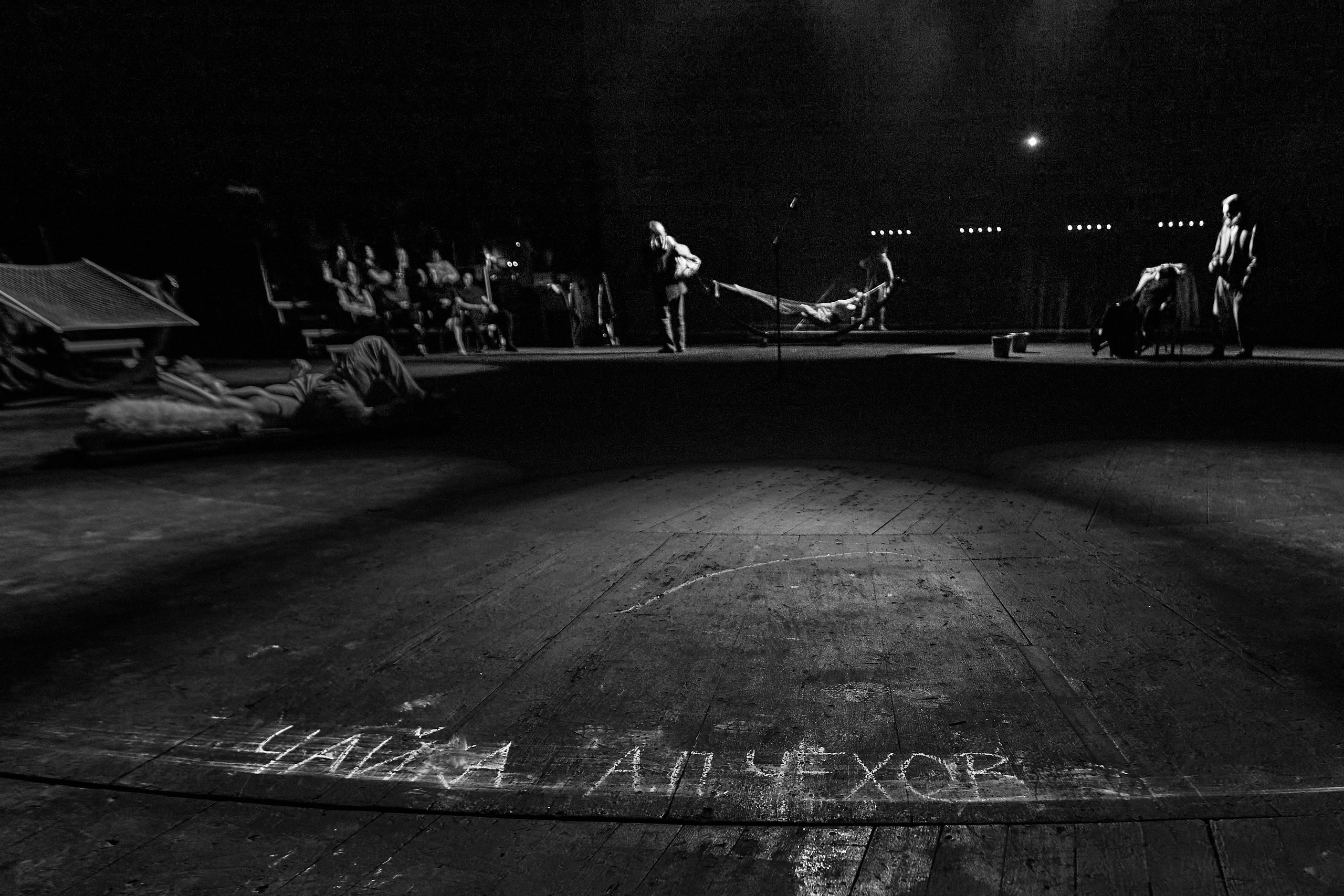 Чайка. Фотограф Юлия Маринина