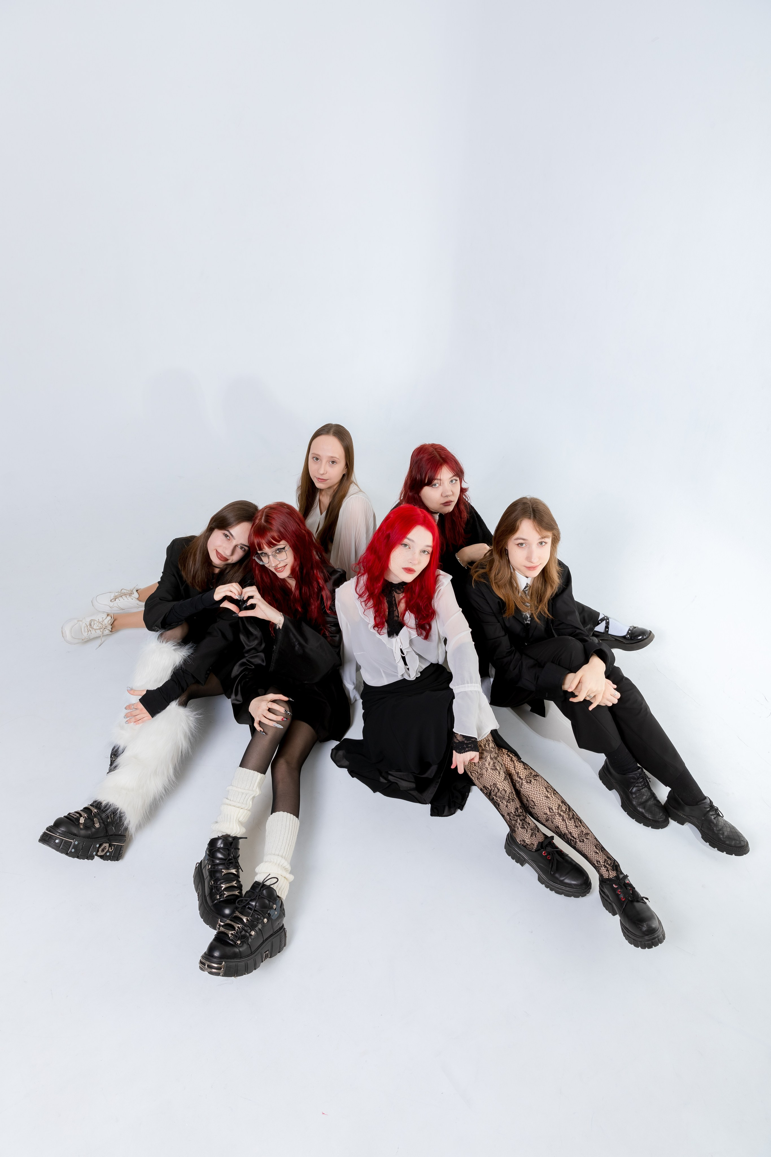 Старшая школа. Выпускные альбомы Набережные Челны