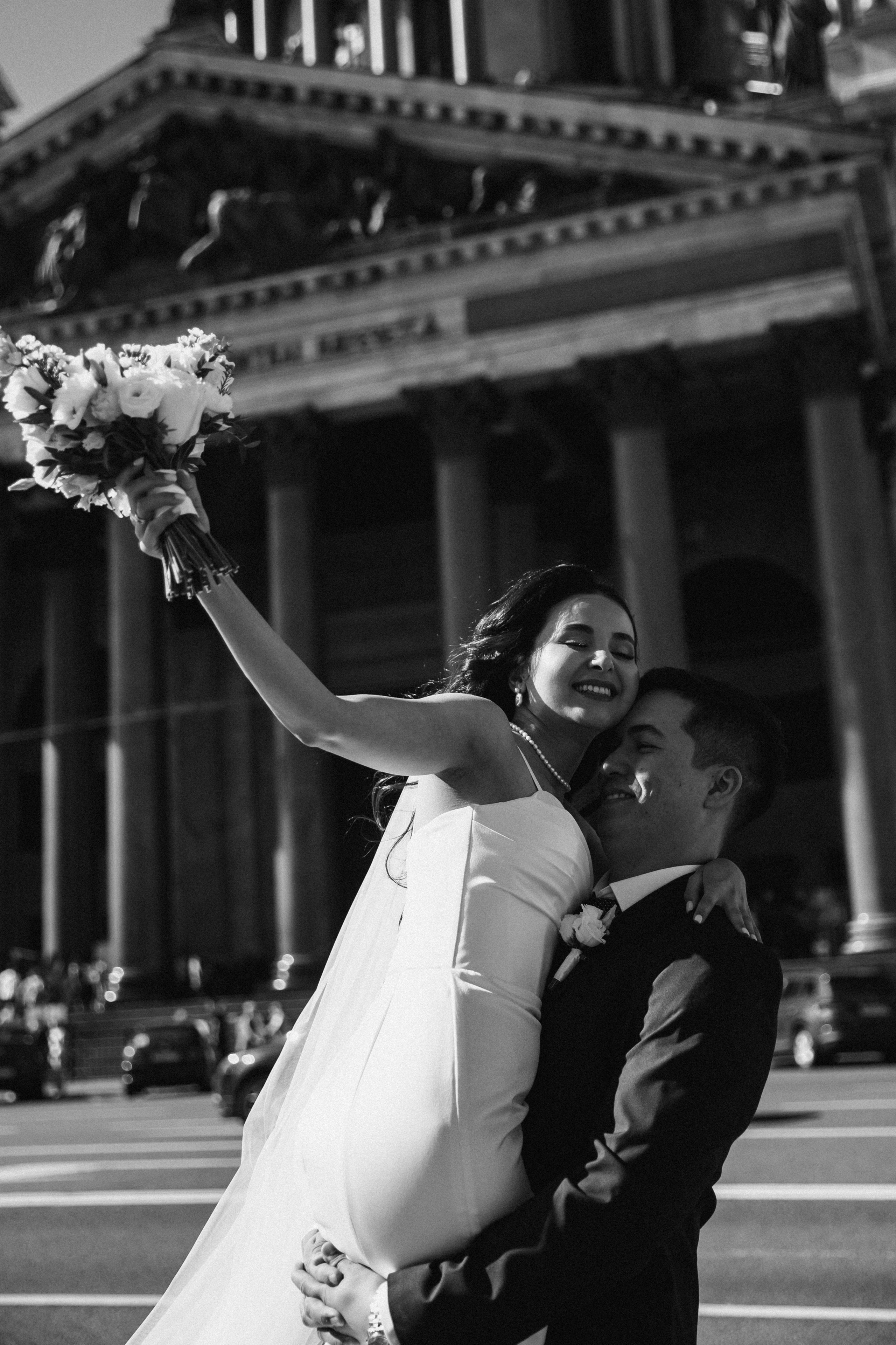 Wedding #8. Фотограф Анна Путилина