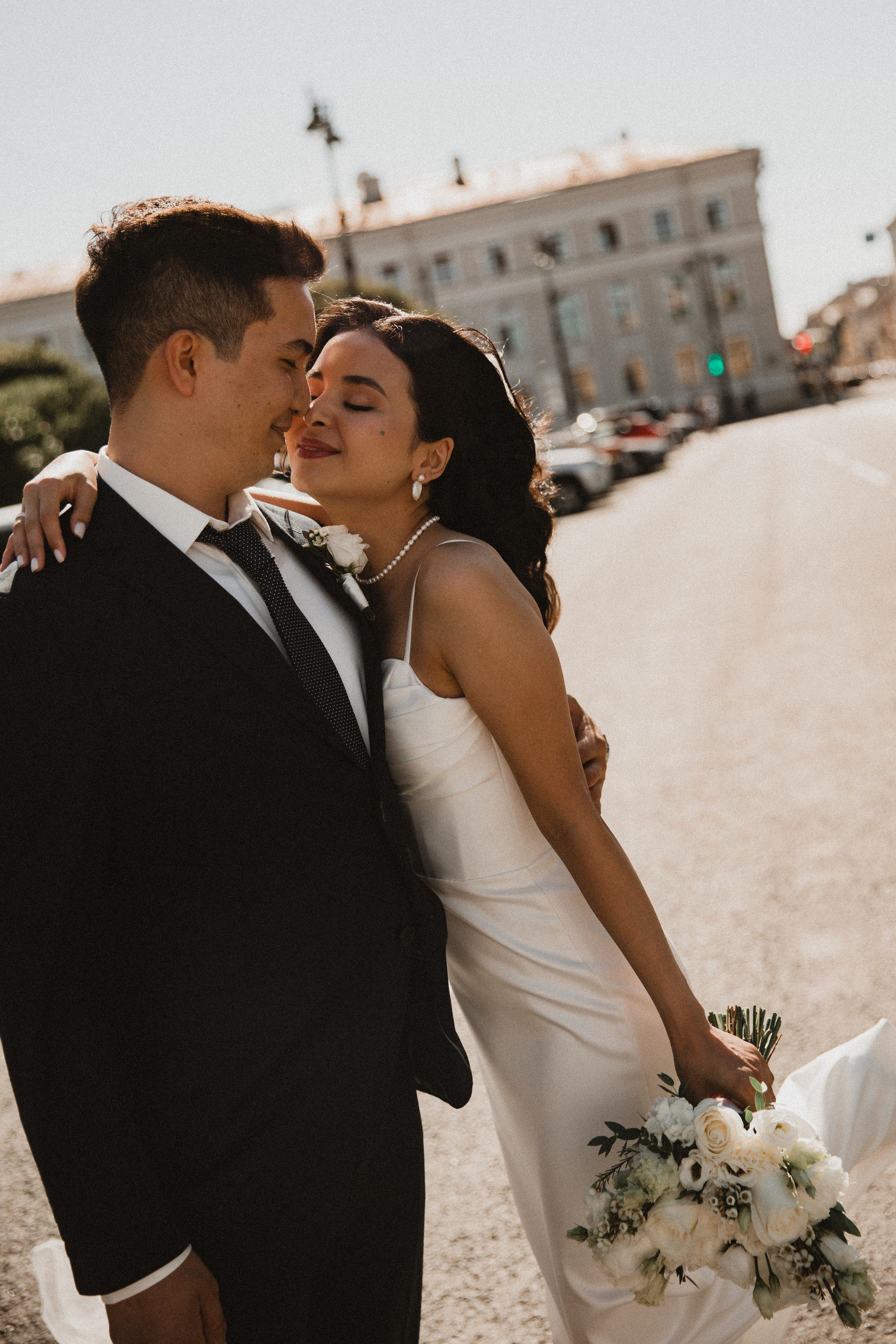 Wedding #8. Фотограф Анна Путилина