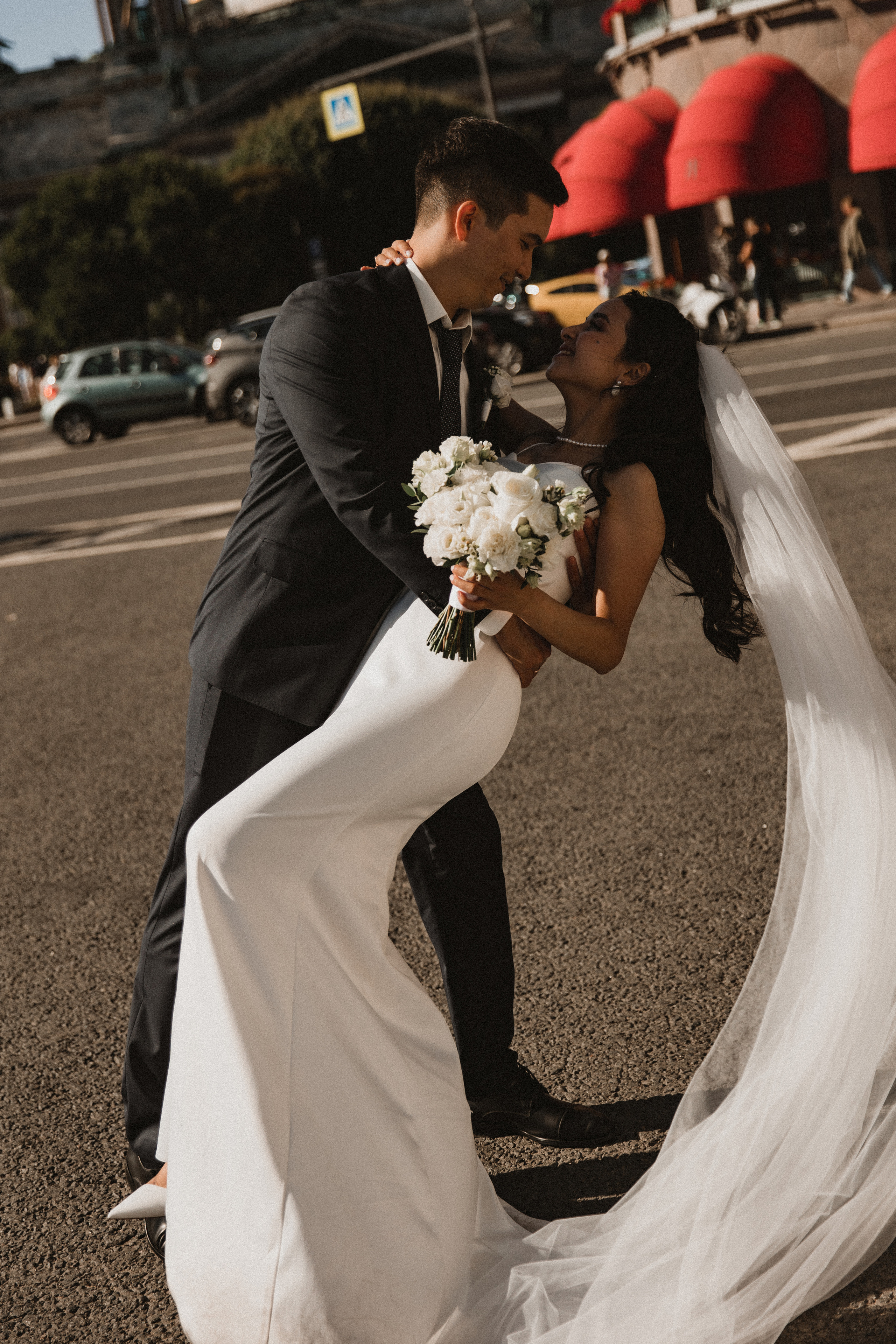 Wedding #8. Фотограф Анна Путилина