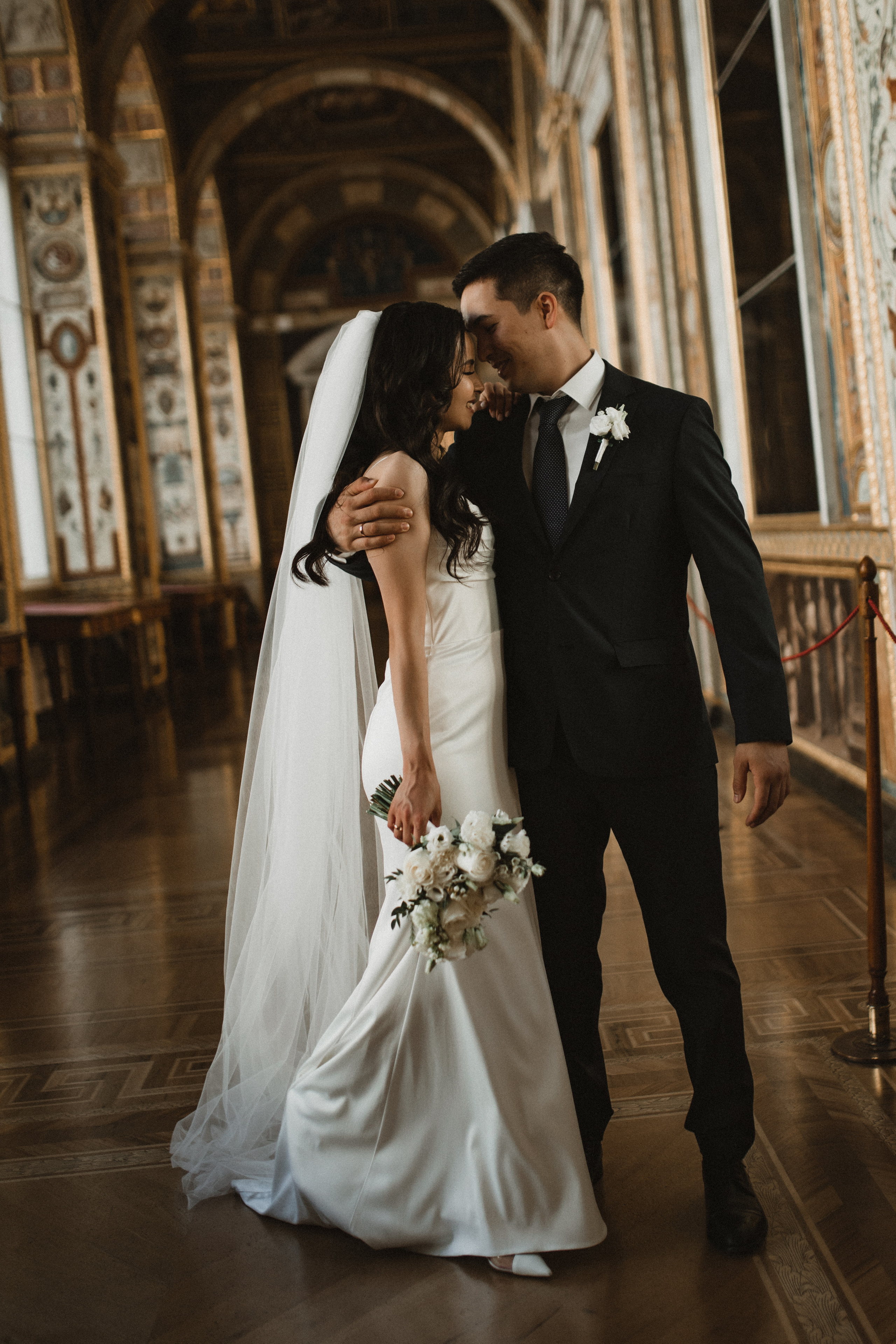 Wedding #8. Фотограф Анна Путилина