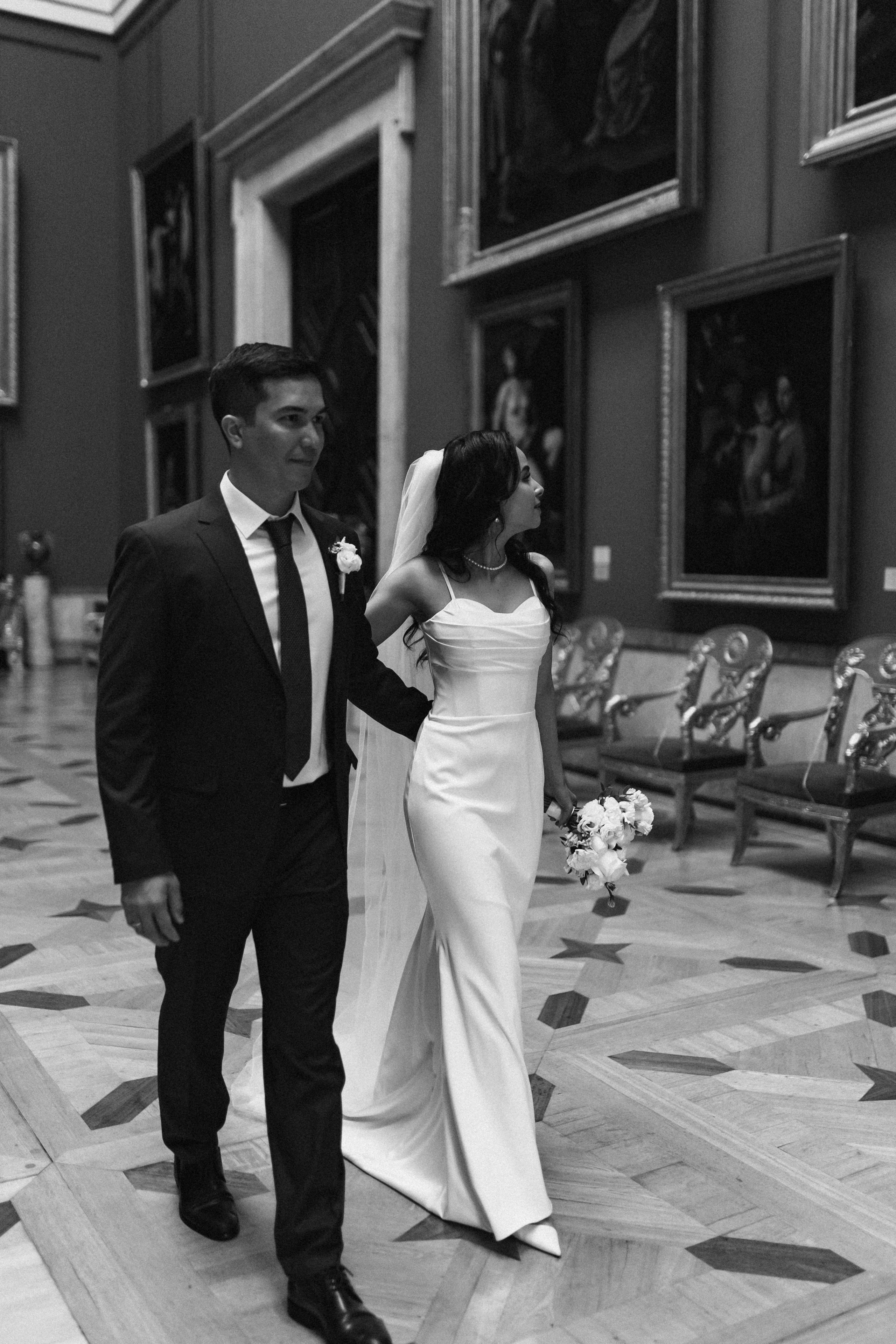 Wedding #8. Фотограф Анна Путилина